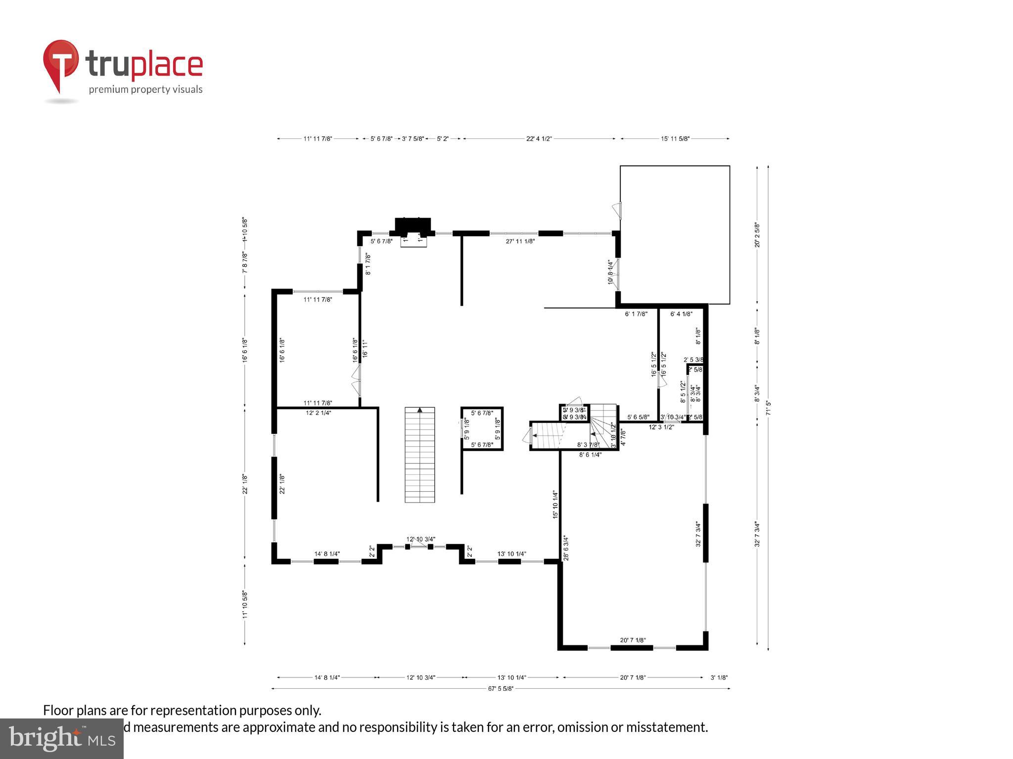 OAKTON CHASE - Residential