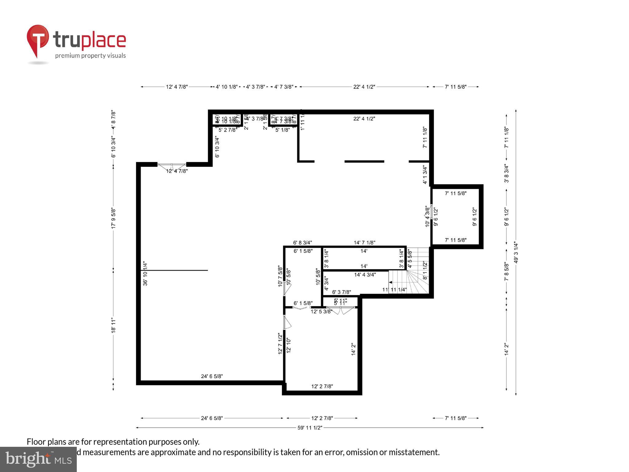 OAKTON CHASE - Residential