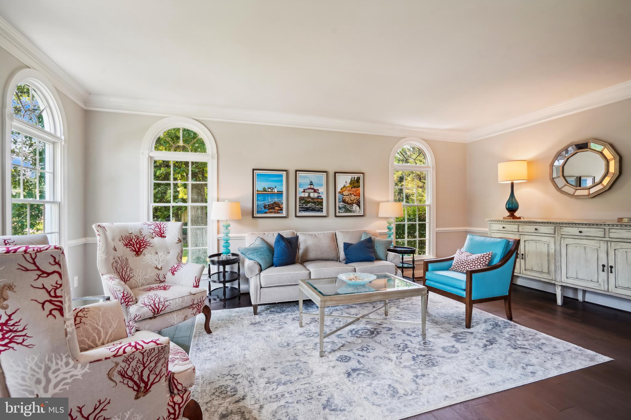 OAKTON CHASE - Residential