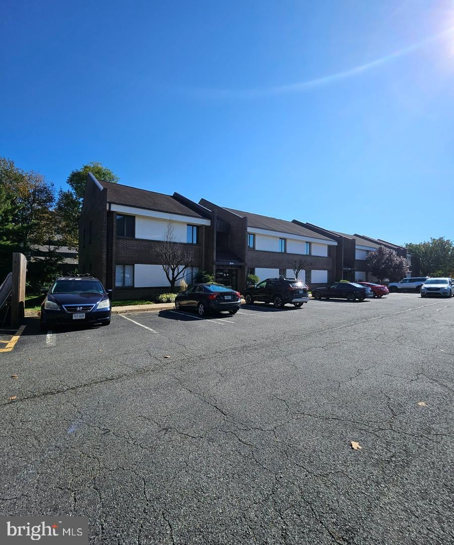 8294 OLD COURTHOUSE ROAD D 32