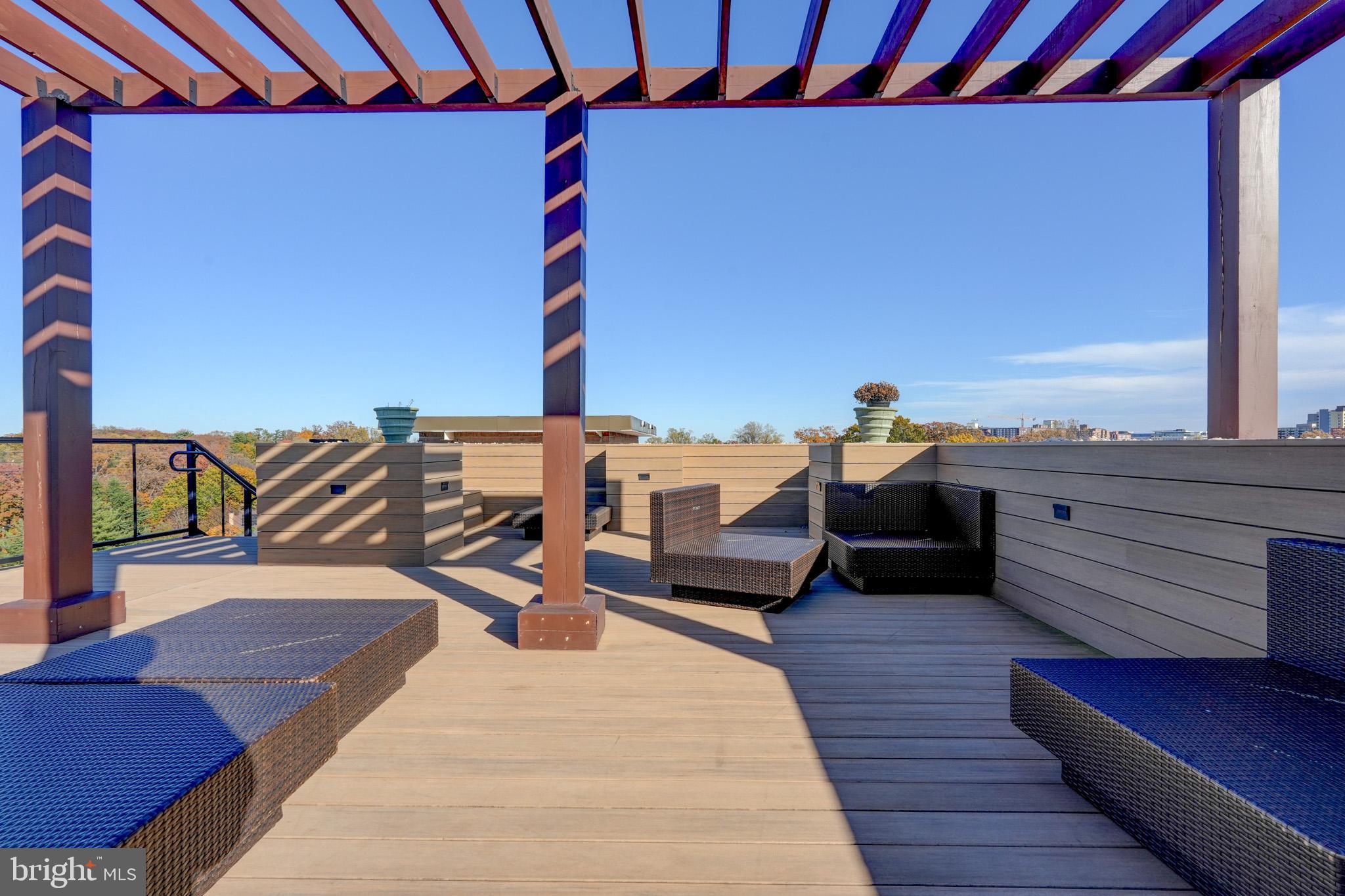 PARK SUMMIT CODM - Residential