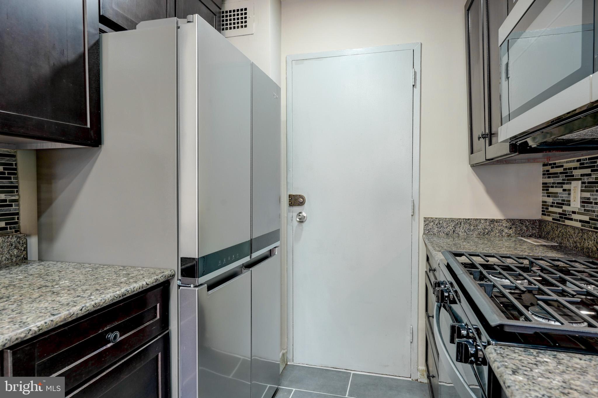 PARK SUMMIT CODM - Residential