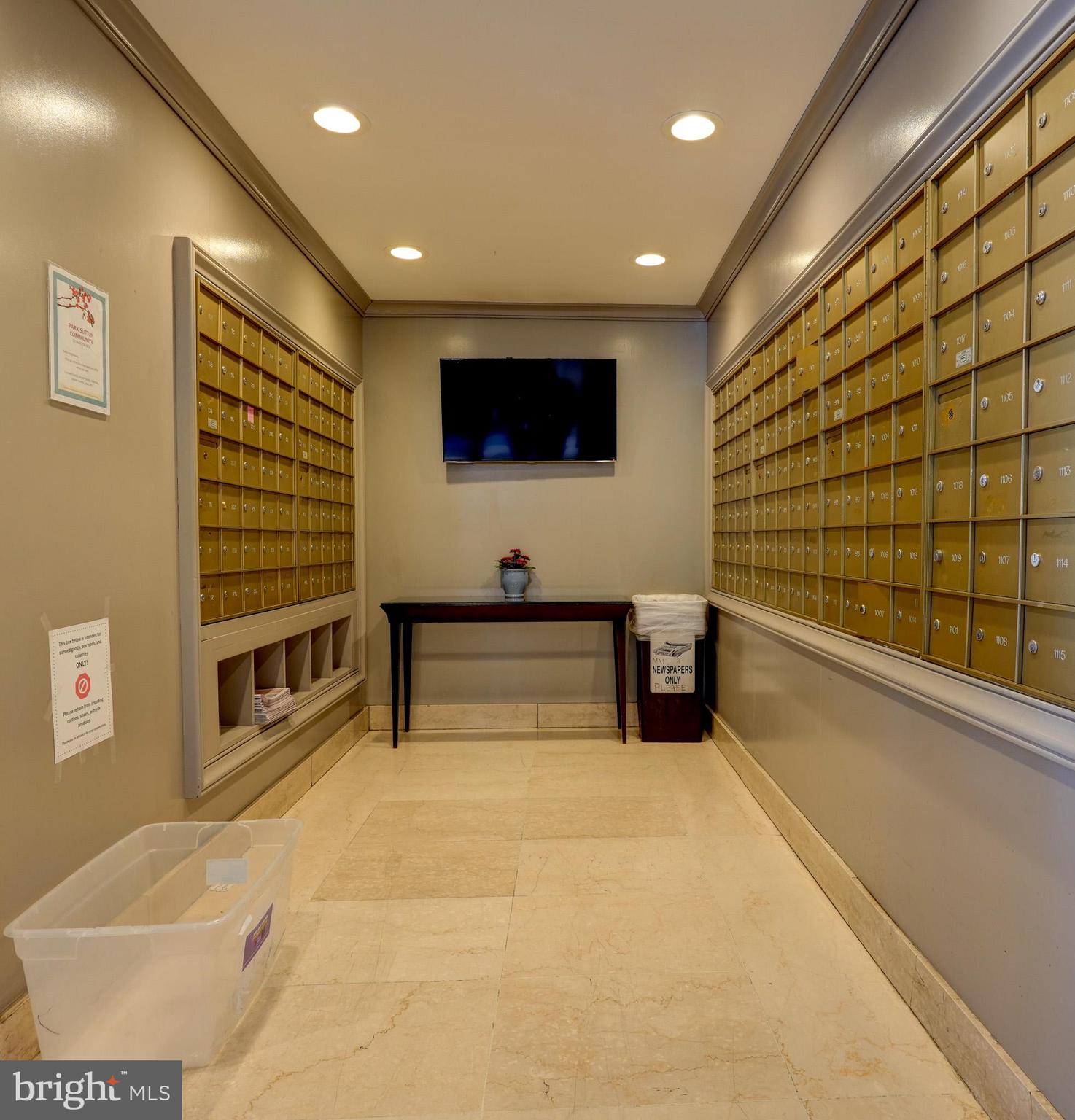 PARK SUMMIT CODM - Residential