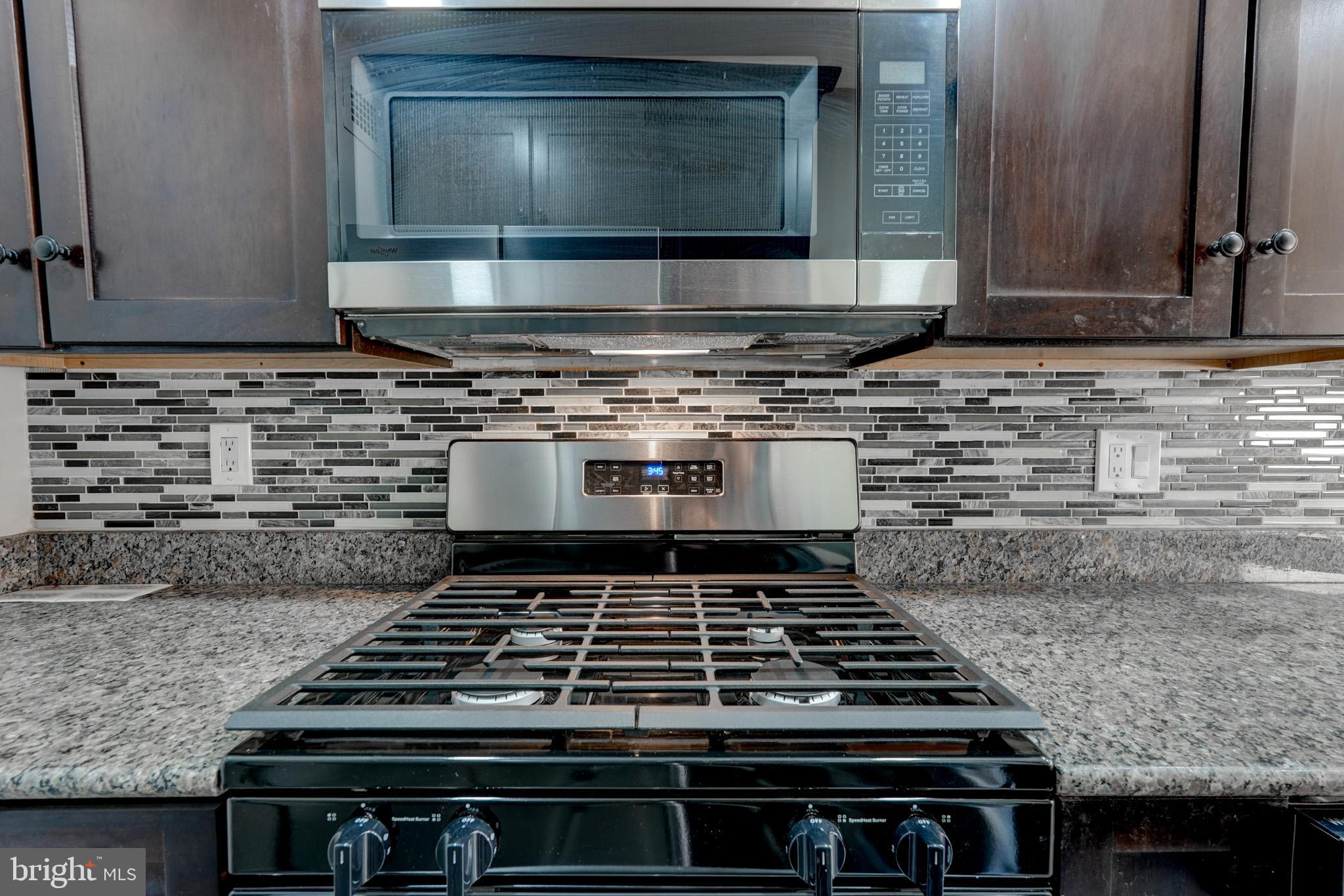 PARK SUMMIT CODM - Residential