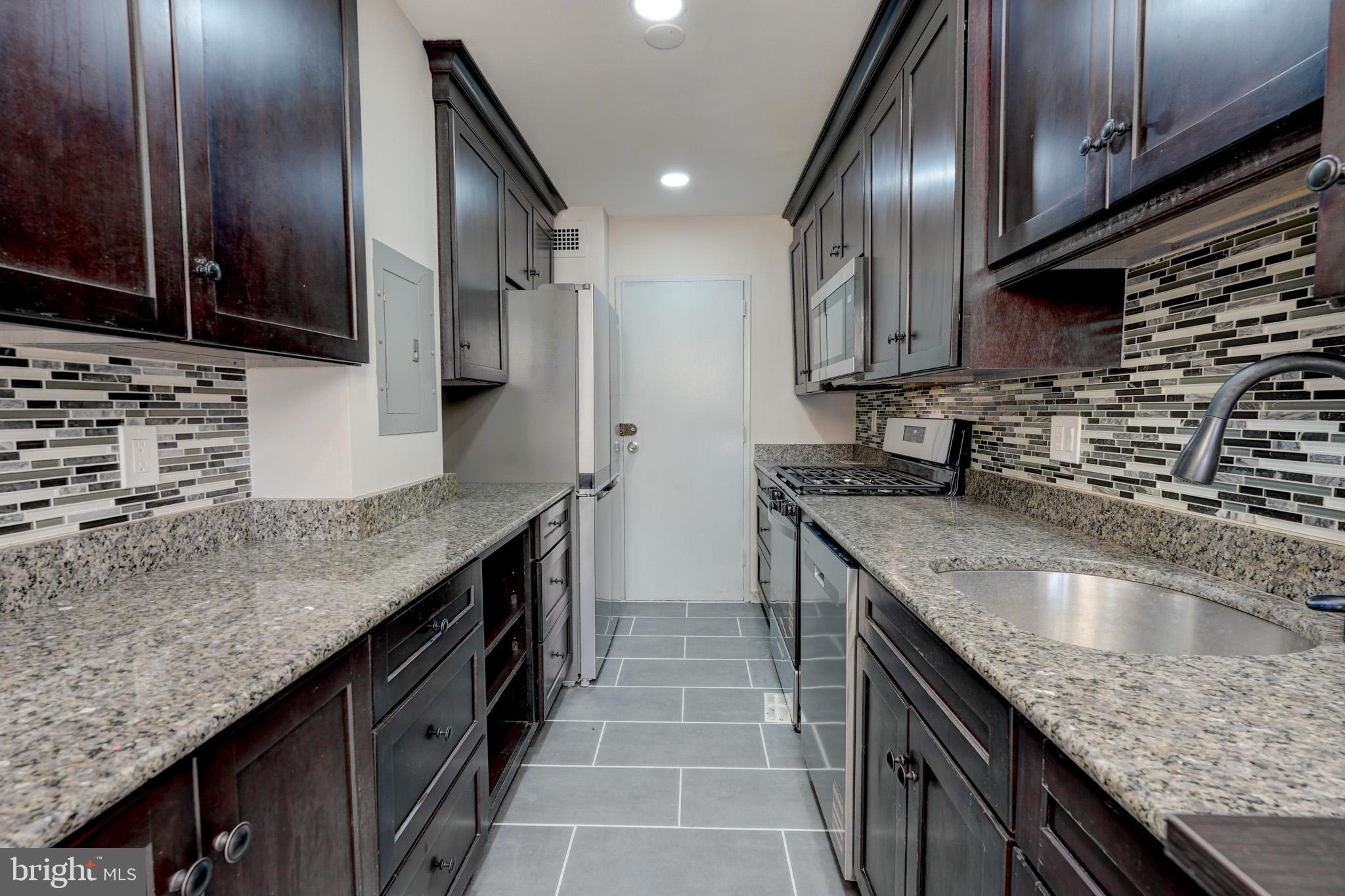 PARK SUMMIT CODM - Residential