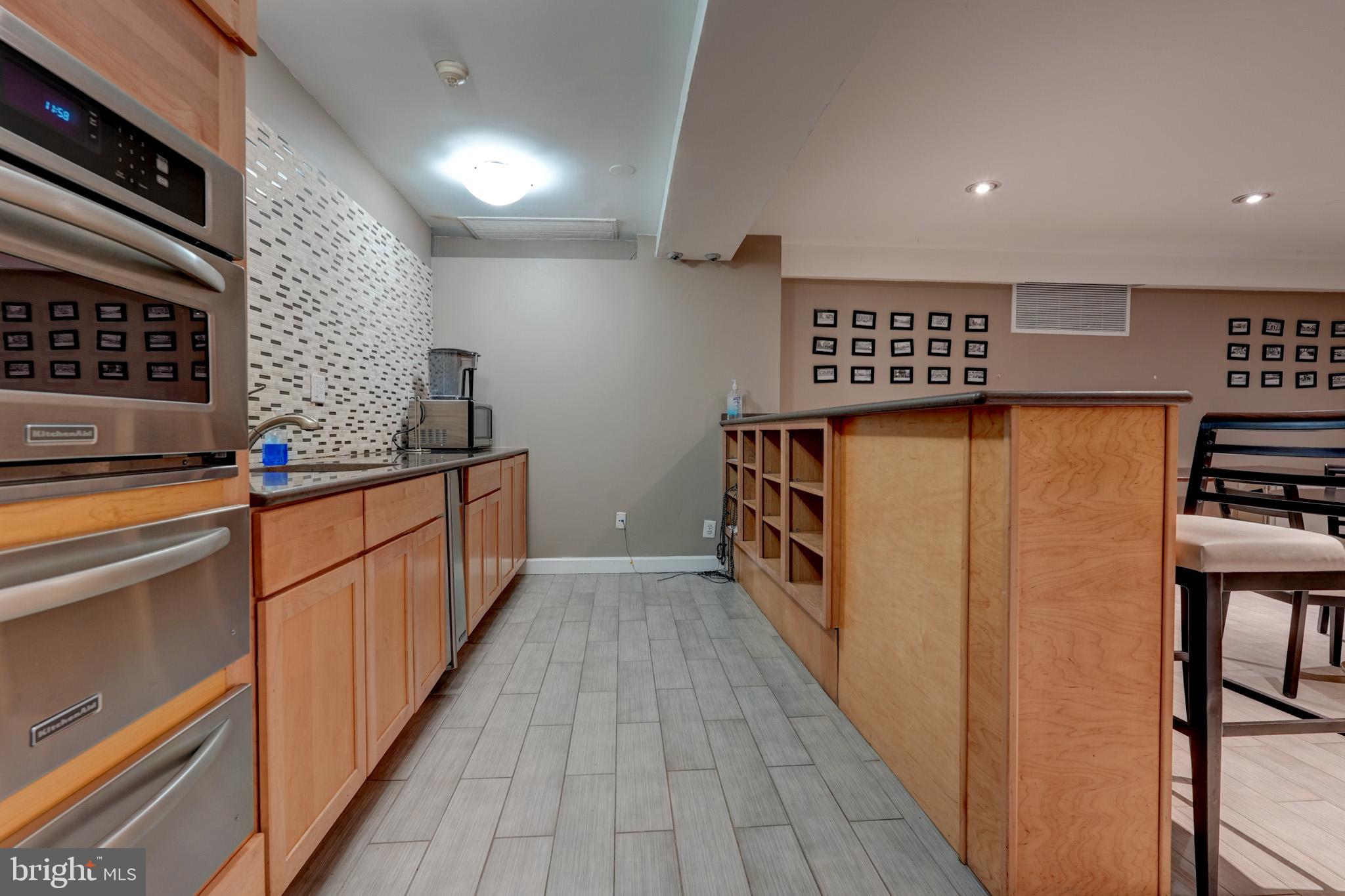 PARK SUMMIT CODM - Residential