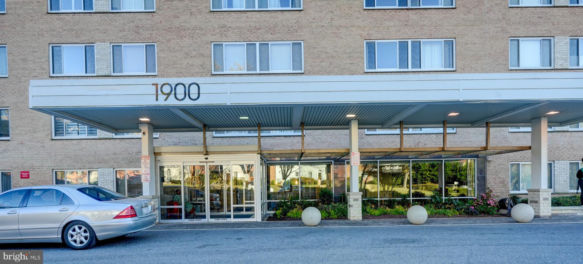 PARK SUMMIT CODM - Residential