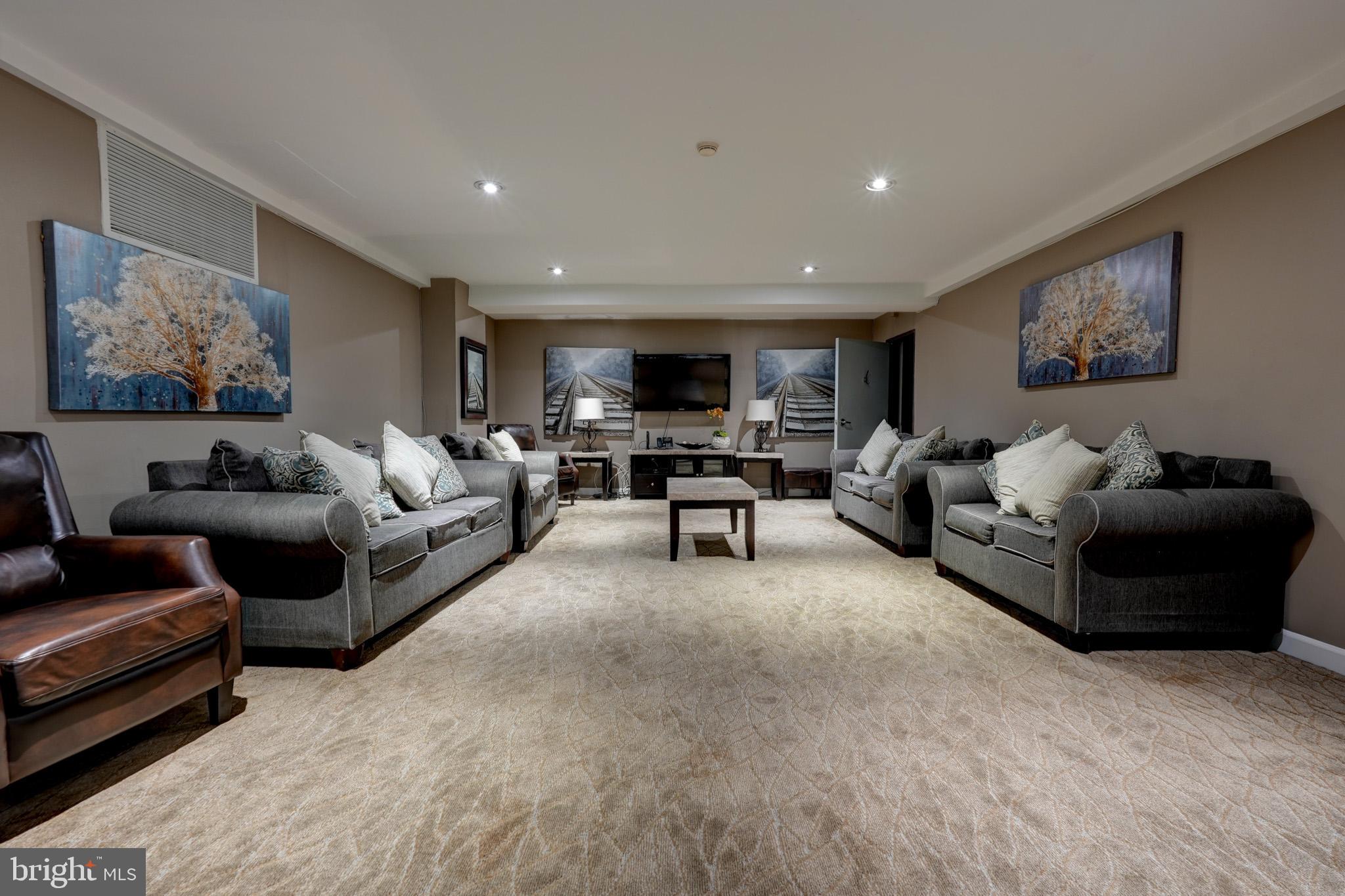 PARK SUMMIT CODM - Residential