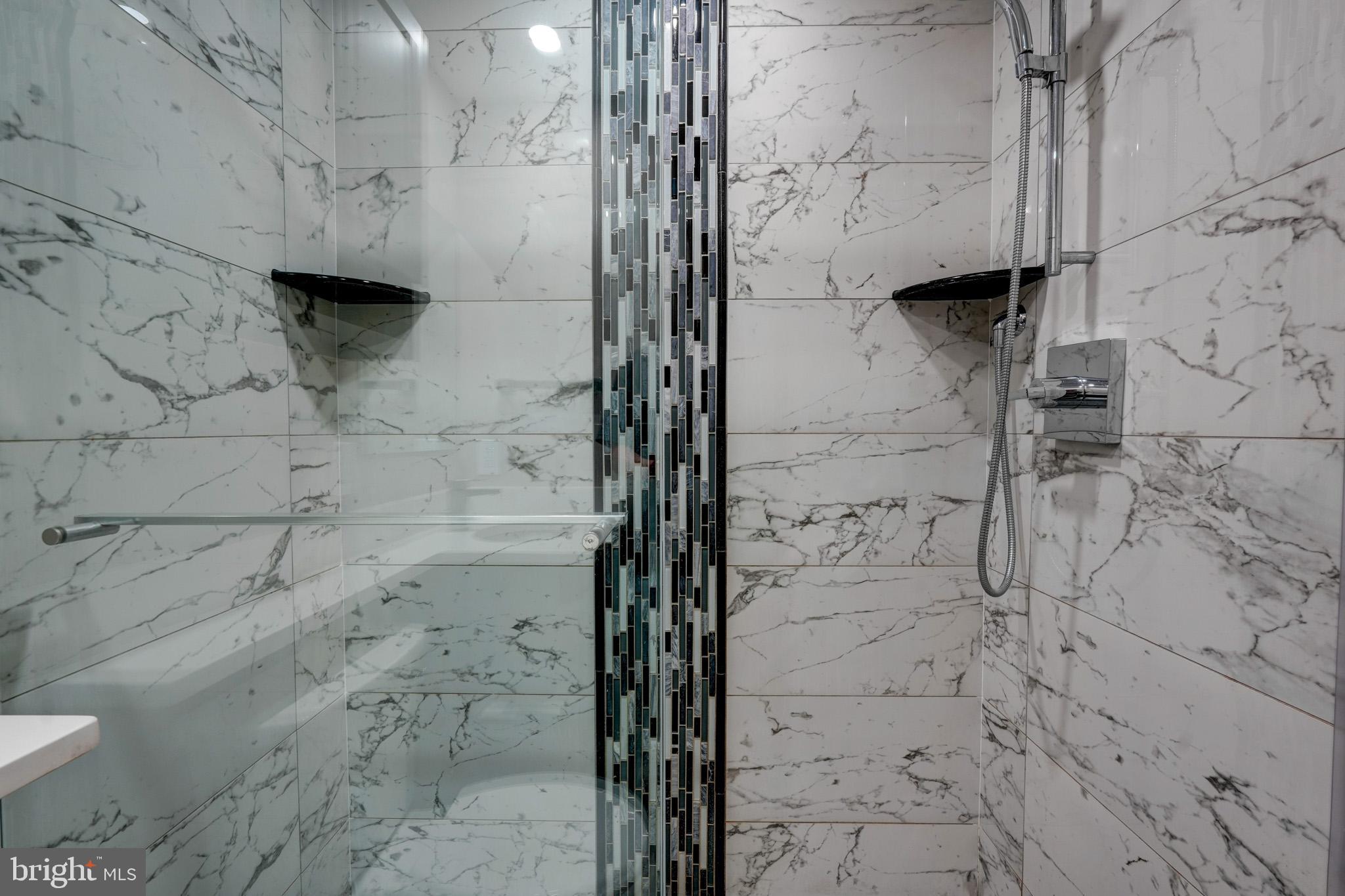 PARK SUMMIT CODM - Residential