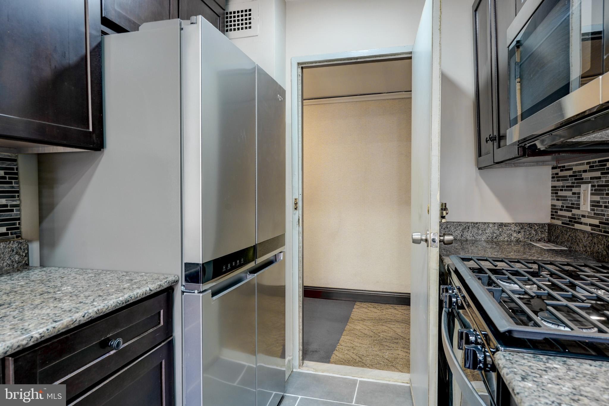 PARK SUMMIT CODM - Residential