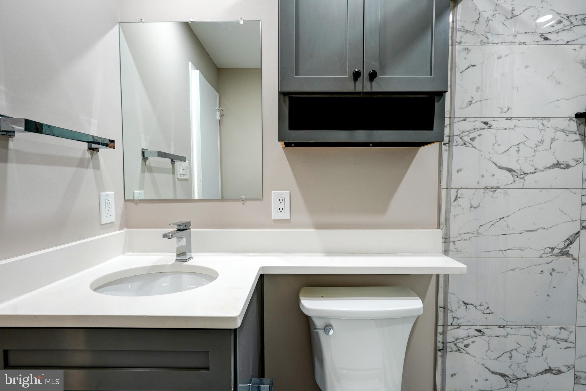 PARK SUMMIT CODM - Residential