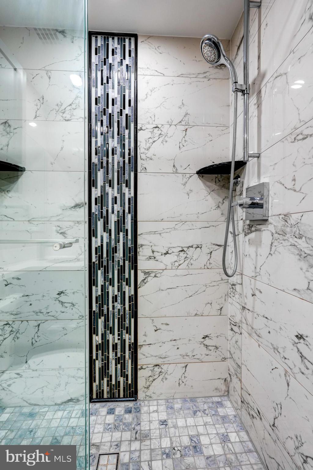 PARK SUMMIT CODM - Residential