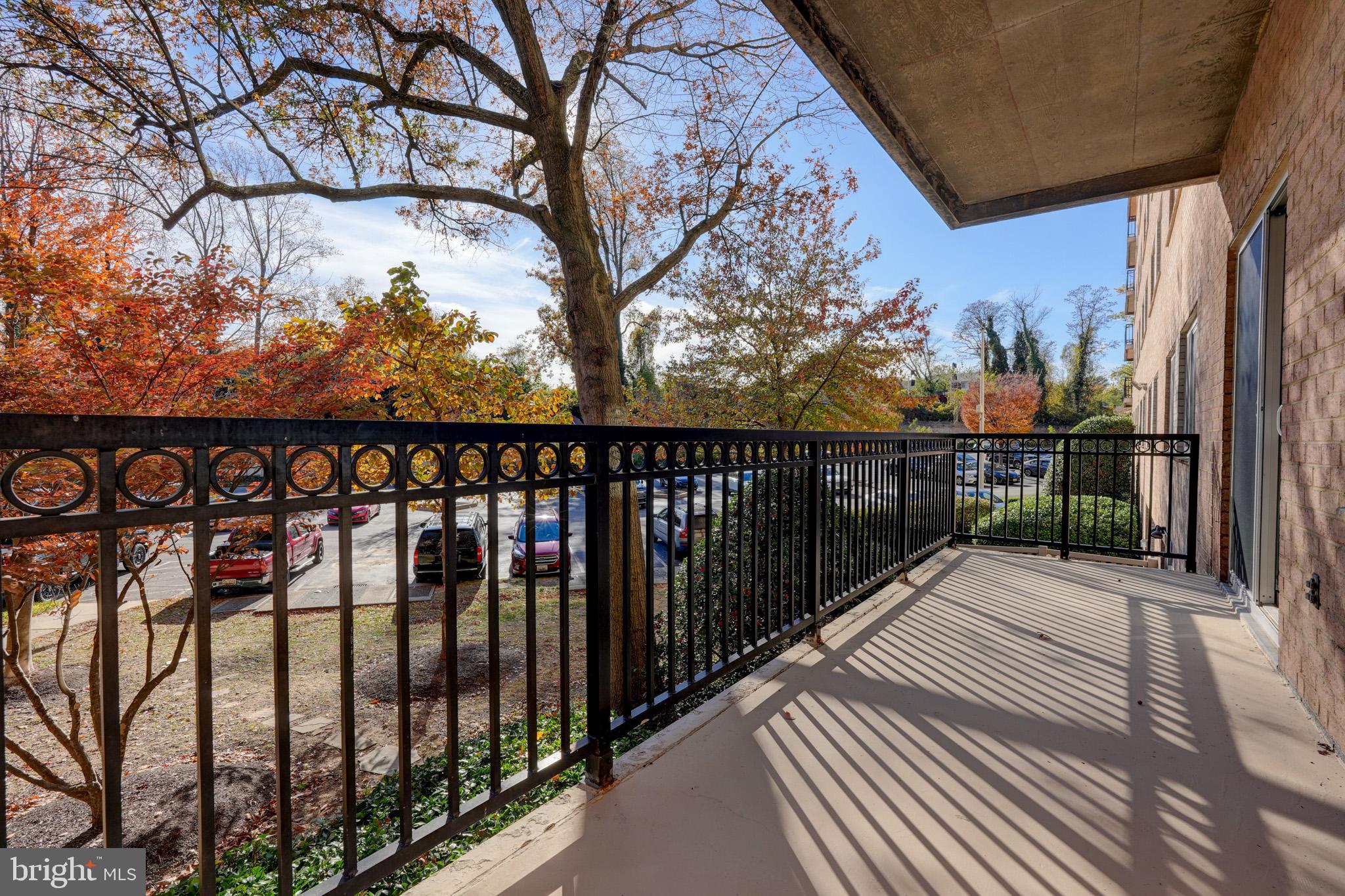 PARK SUMMIT CODM - Residential