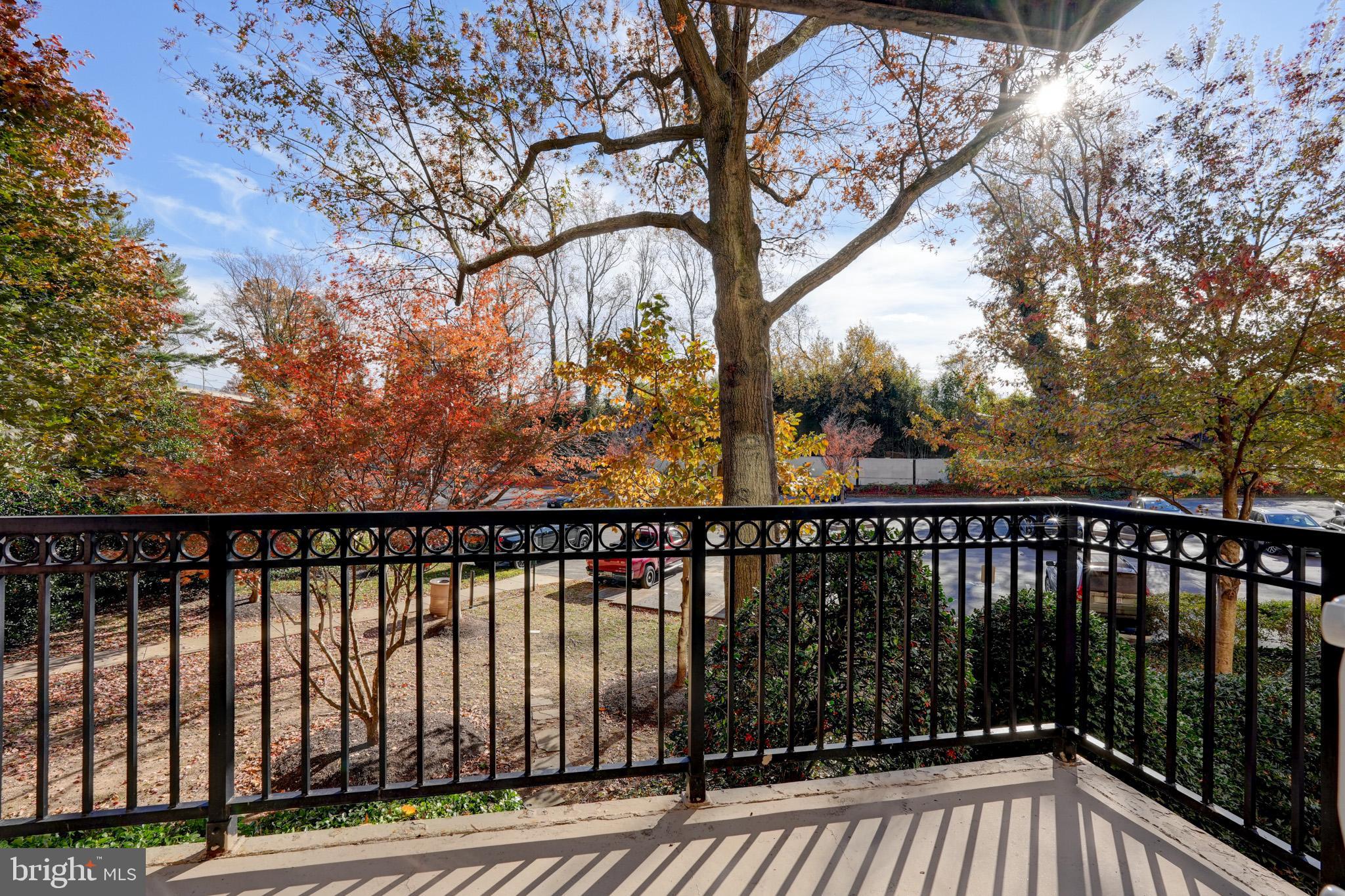 PARK SUMMIT CODM - Residential