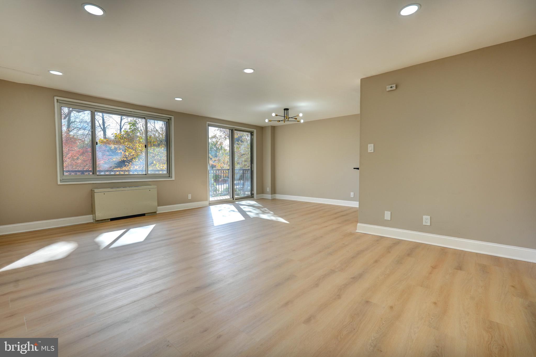 PARK SUMMIT CODM - Residential