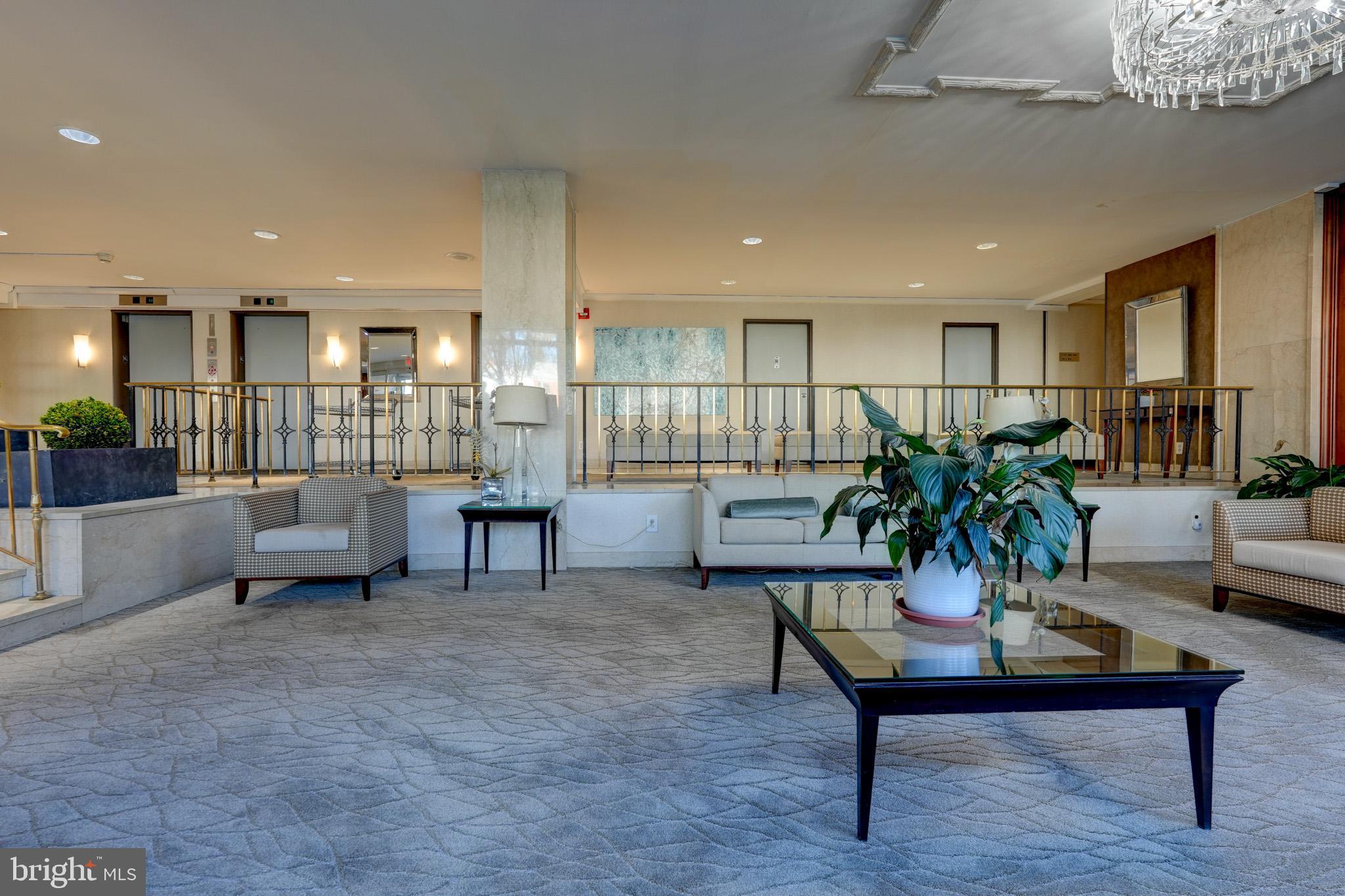 PARK SUMMIT CODM - Residential