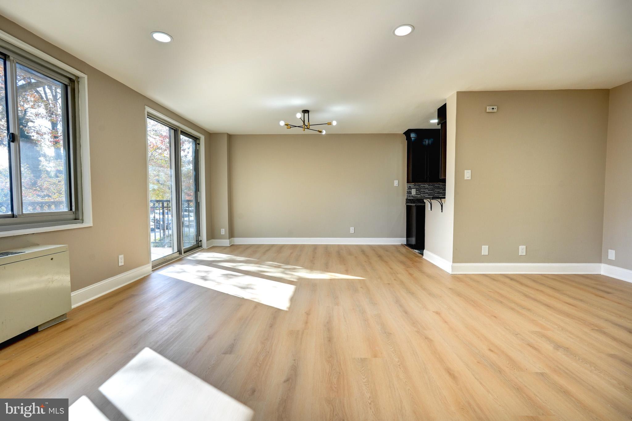 PARK SUMMIT CODM - Residential