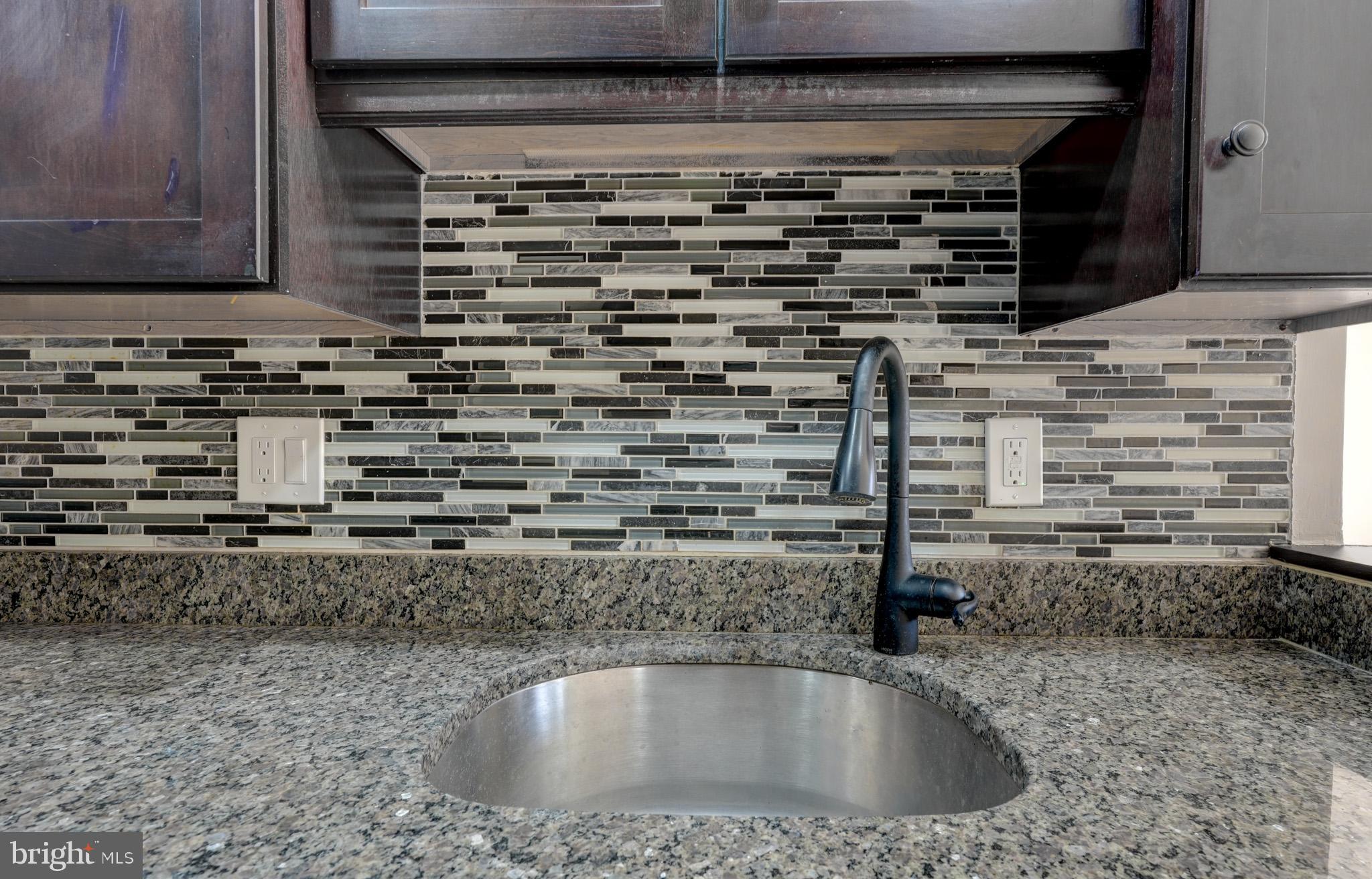 PARK SUMMIT CODM - Residential