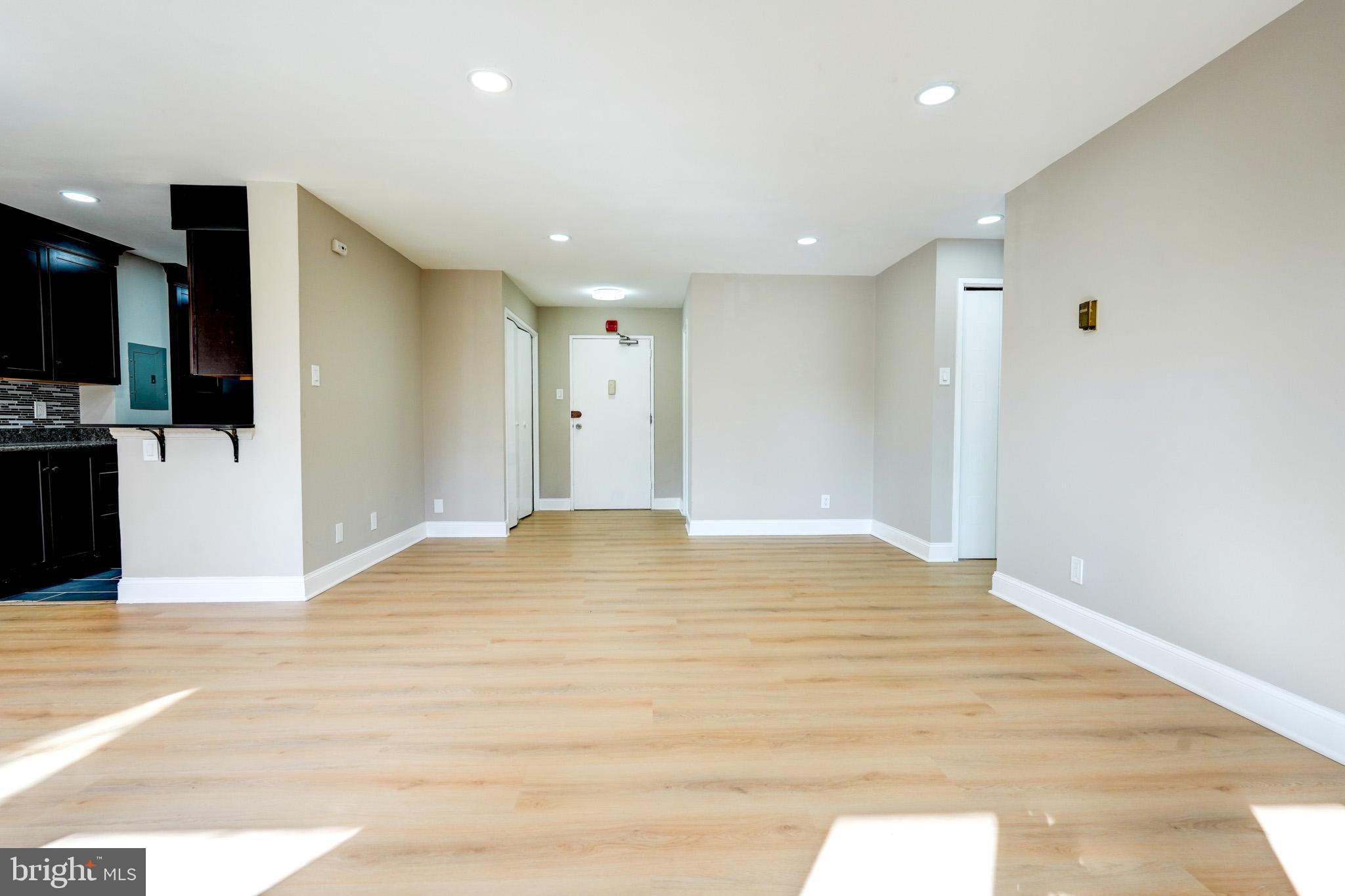 PARK SUMMIT CODM - Residential