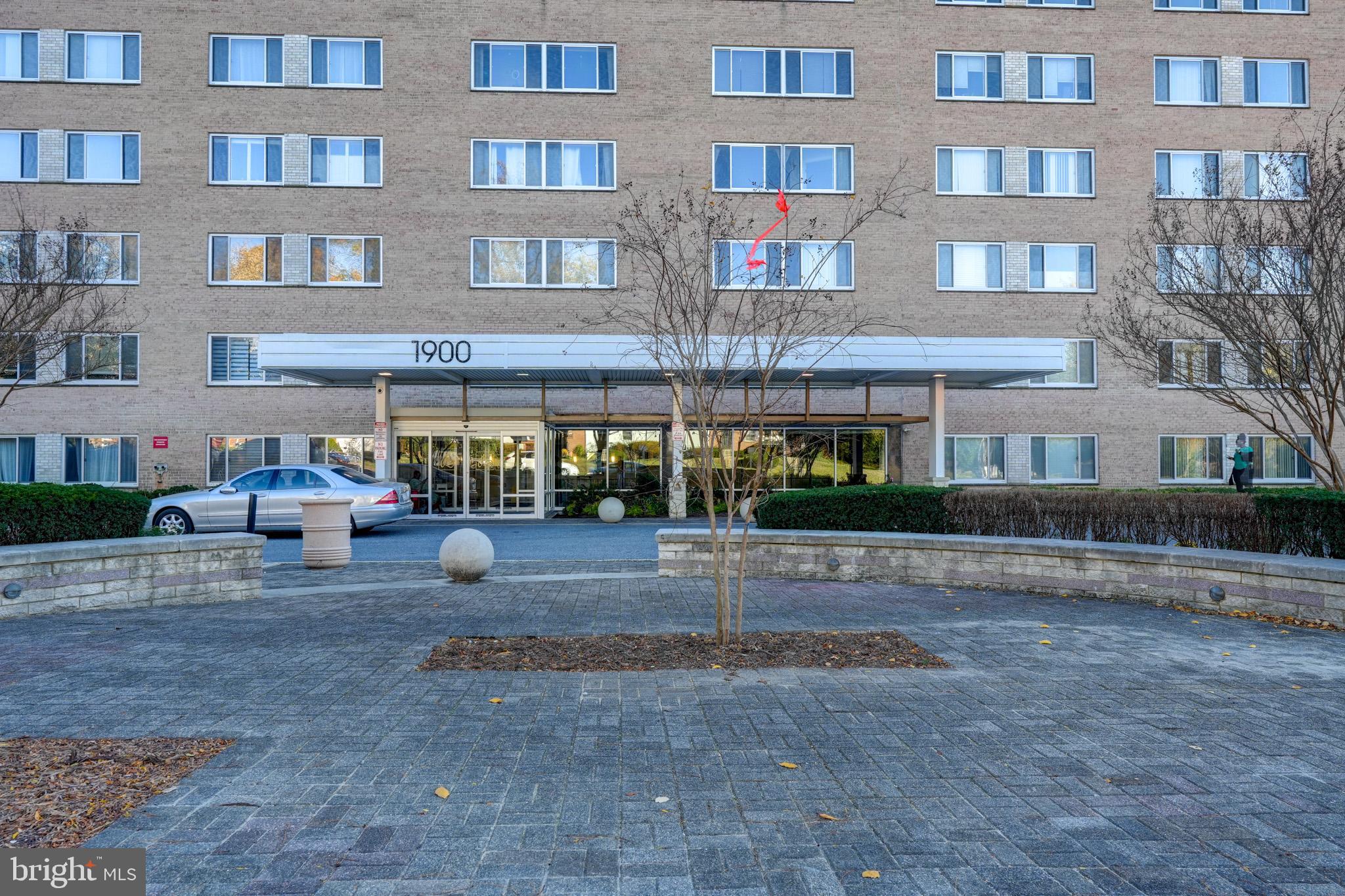 PARK SUMMIT CODM - Residential