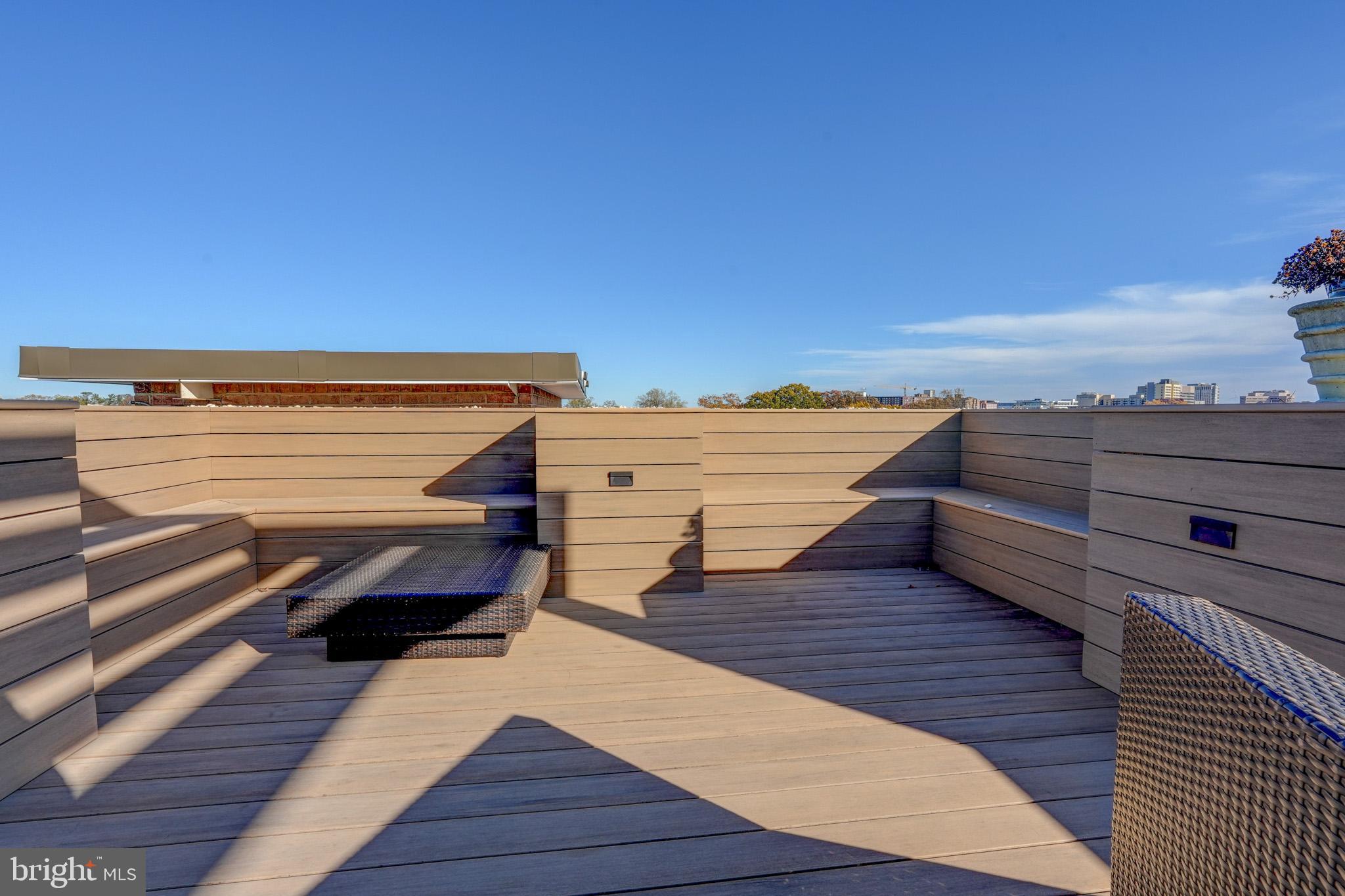 PARK SUMMIT CODM - Residential