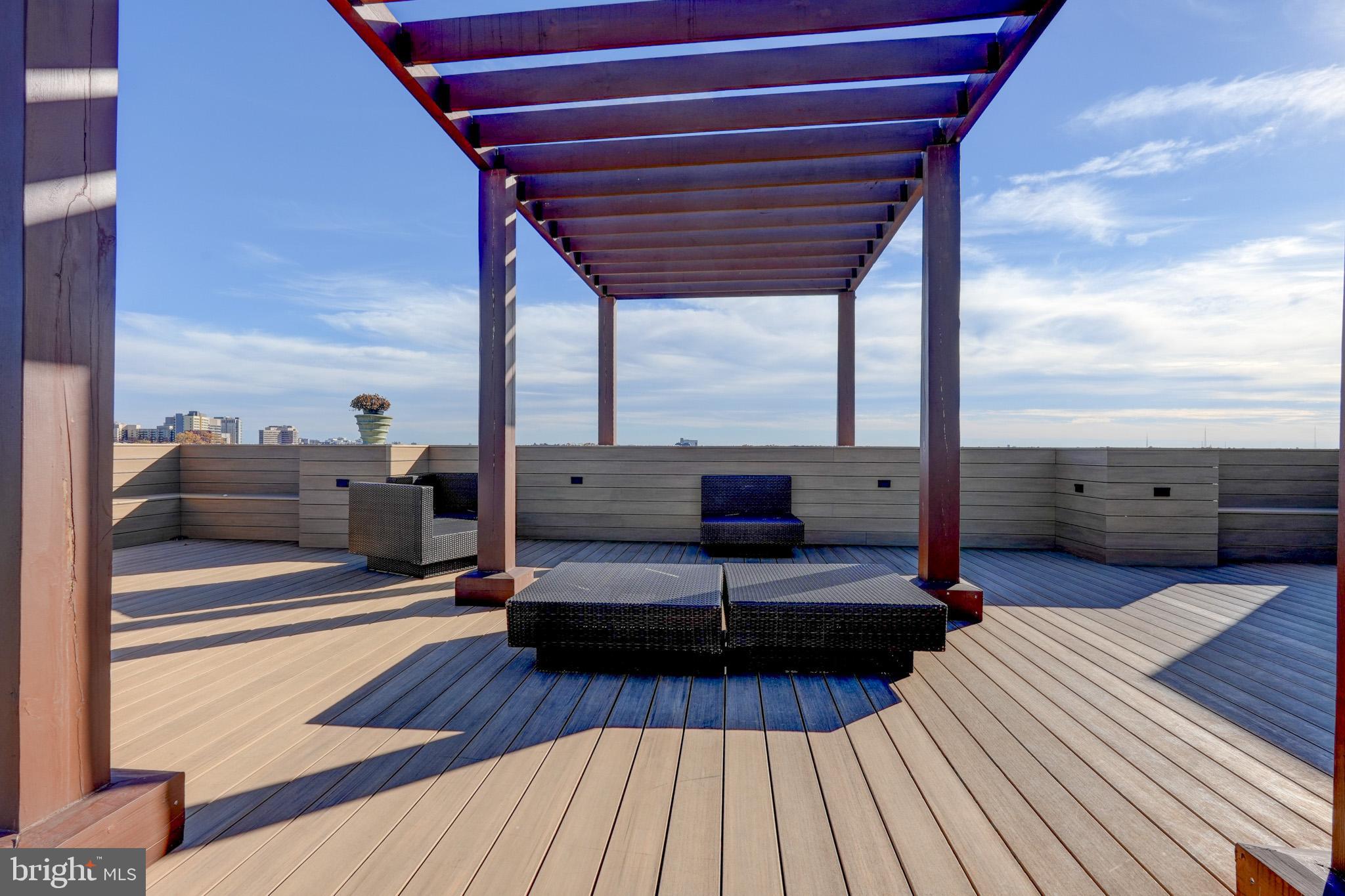 PARK SUMMIT CODM - Residential