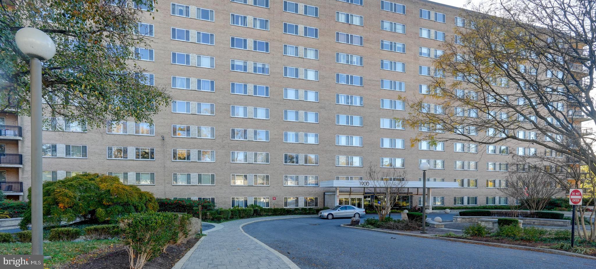 PARK SUMMIT CODM - Residential