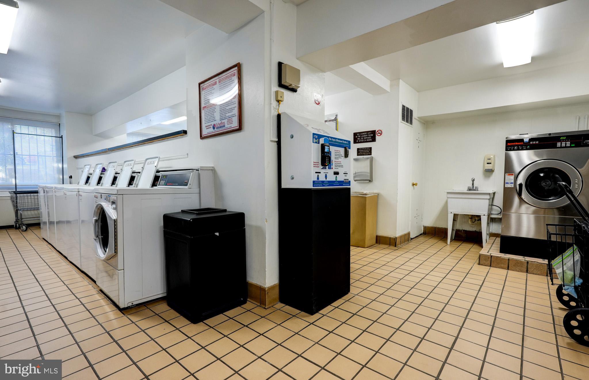 PARK SUMMIT CODM - Residential