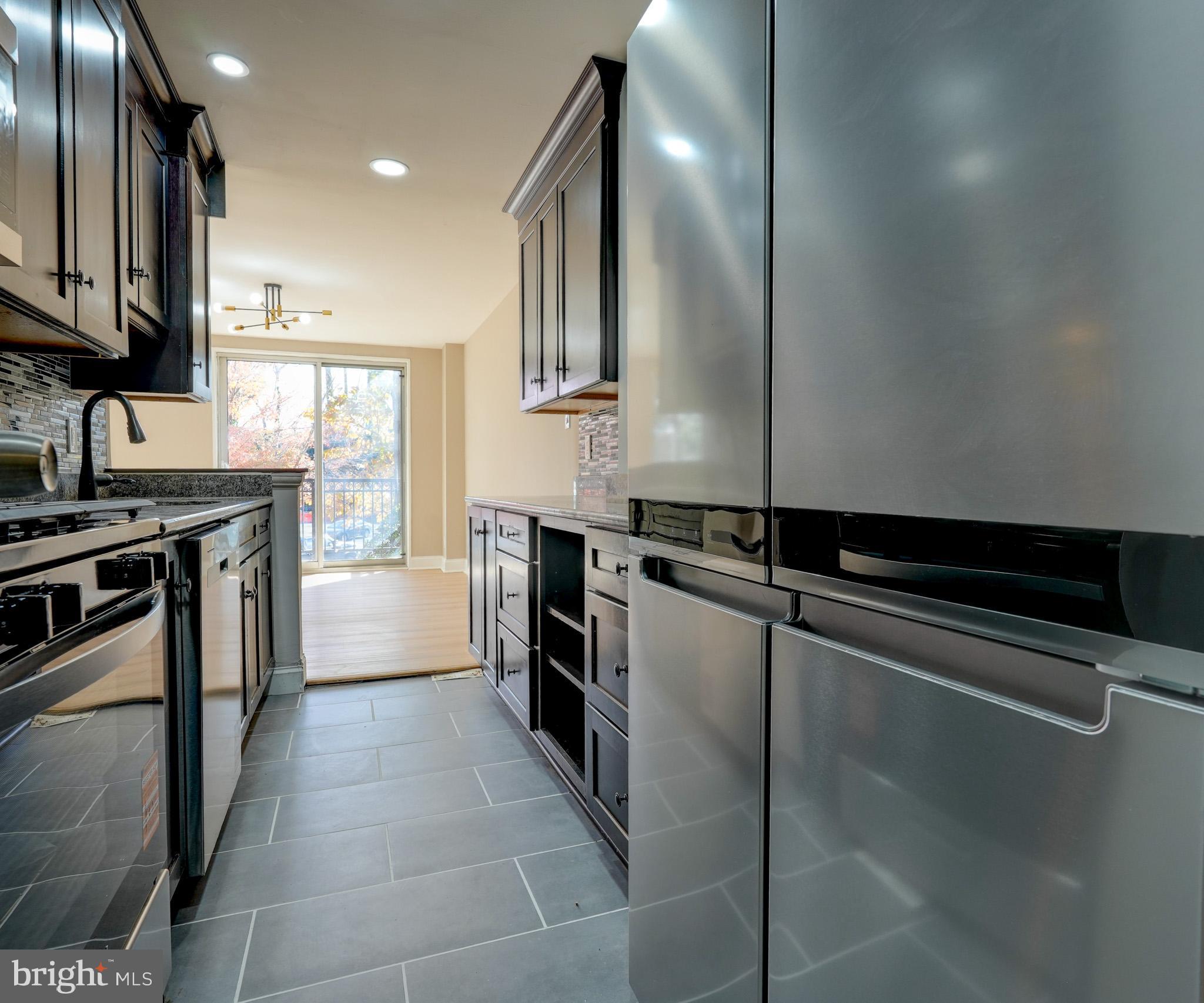 PARK SUMMIT CODM - Residential