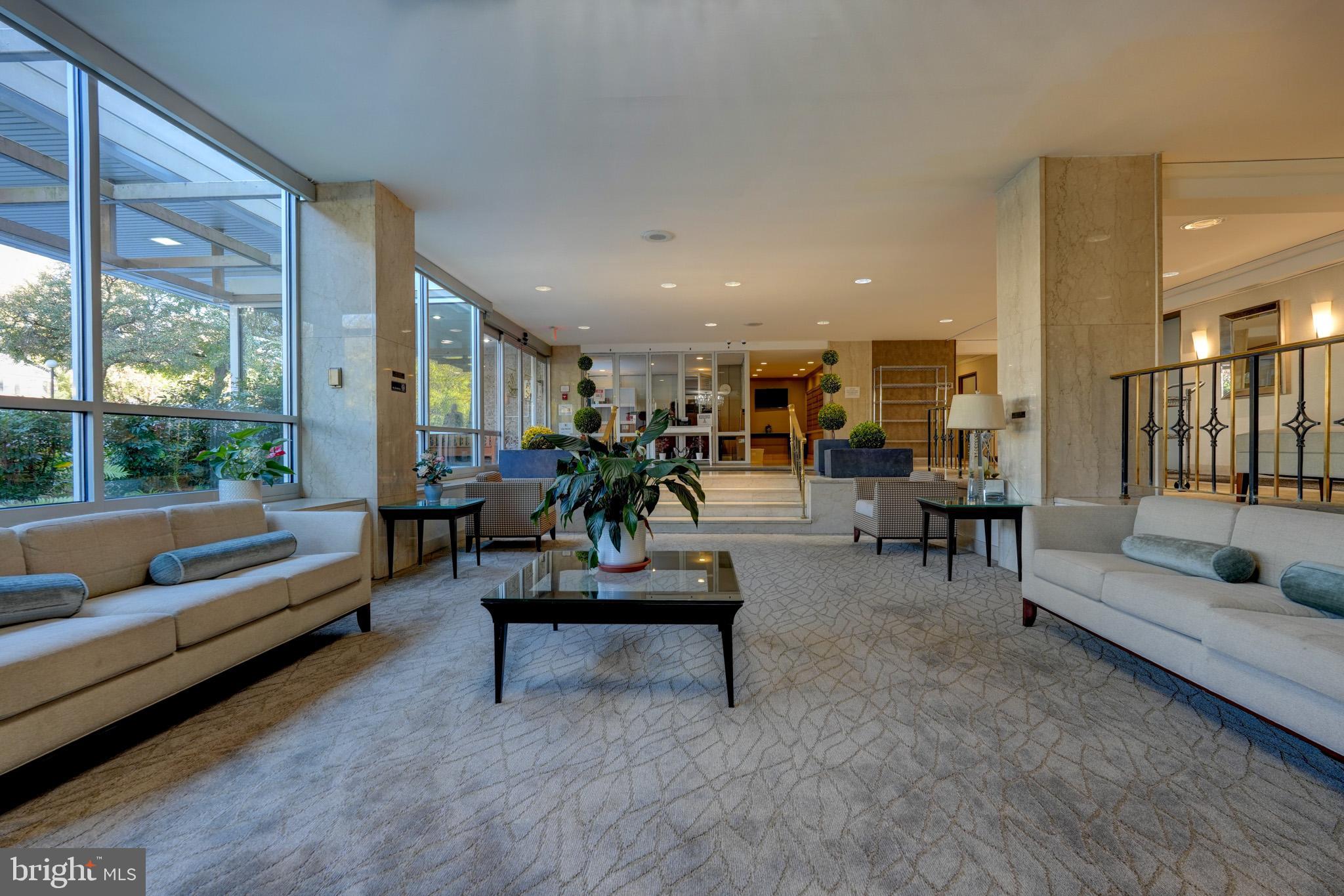 PARK SUMMIT CODM - Residential