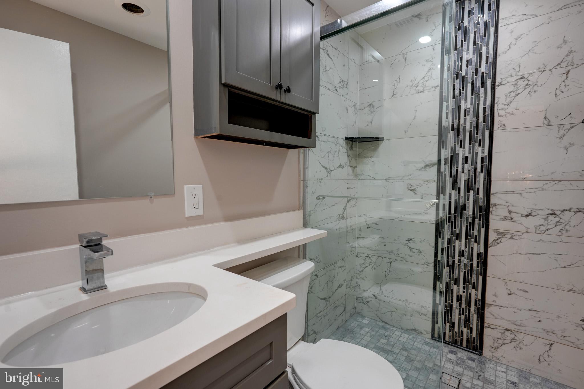 PARK SUMMIT CODM - Residential