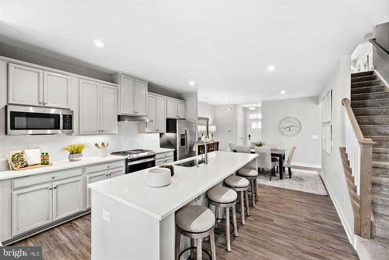 5068 HELTON DRIVE
