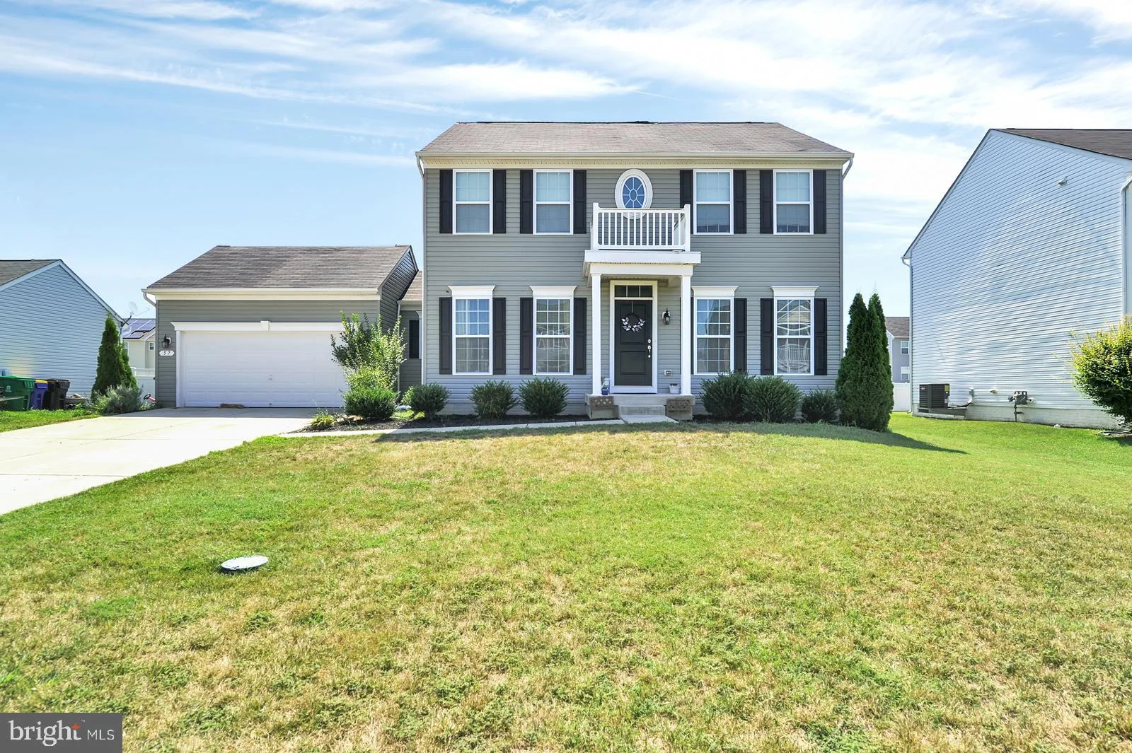 57 Deerberry Drive, Magnolia, DE 19962