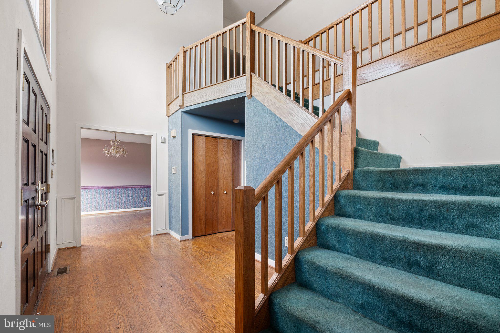 LAKEWOOD FARM - Residential