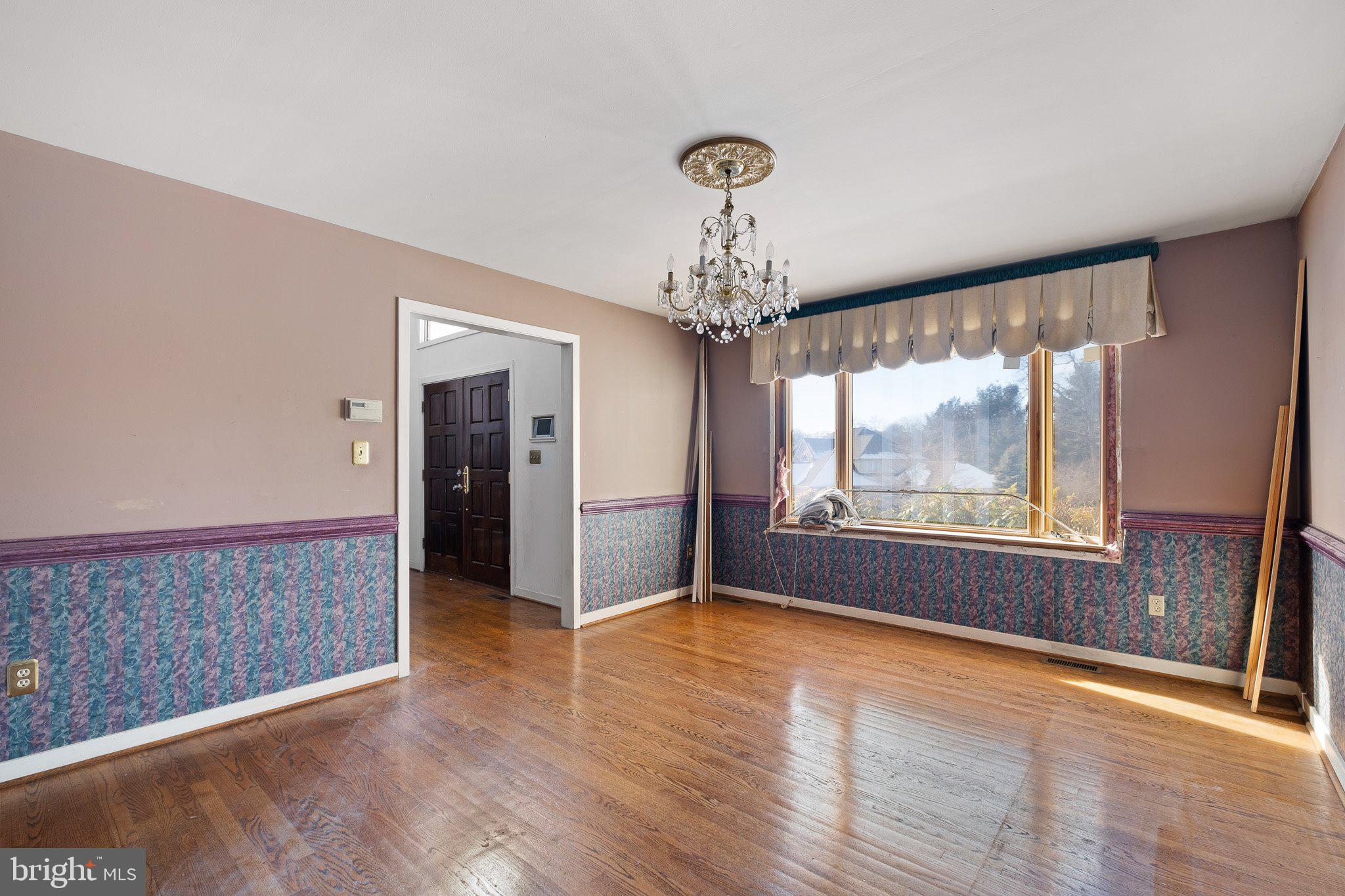 LAKEWOOD FARM - Residential