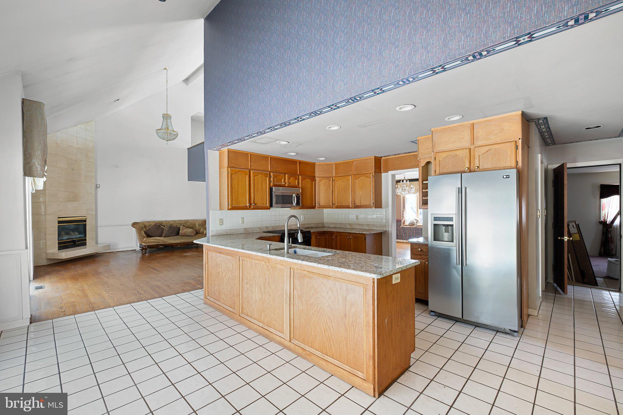 LAKEWOOD FARM - Residential