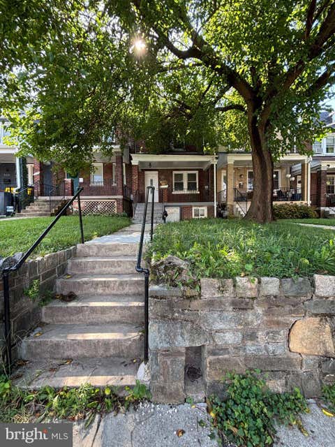 Photo of 5121 New Hampshire Avenue NW, WASHINGTON, DC 20011 (MLS # DCDC2279738)