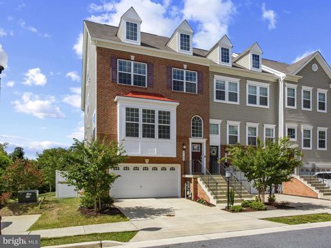 2762 LADY SLIPPER ROAD GAMBRILLS MD 21054