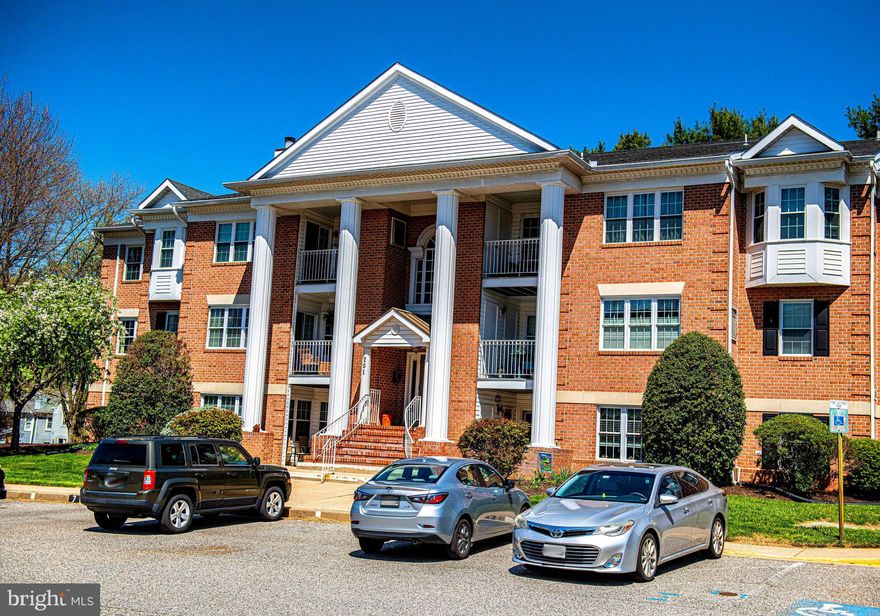 Available Immediately !!  Tucked away on a quiet street in the Condominiums at Country Walk, this spacious 3-bedroom, 2-bath unit offers comfort and convenience in a secure, top third floor setting. The open-concept layout features a combined living and dining area, flowing into a galley kitchen,  just off the kitchen enjoy lots of natural light in the breakfast nook with three large windows  and sliding doors opening to a private rear facing balcony— great spot to relax. The primary suite includes a walk-in closet, and a private bath with a shower. Two additional bedrooms offer flexible space for guests, a home office, or nursery, while the hall bath features a tub/shower combo. A layout offering  both functionality and warmth. Enjoy the low-maintenance living in a peaceful community with easy access to nearby amenities. A great location conveniently located minutes from I95, shopping, restaurants and parks.