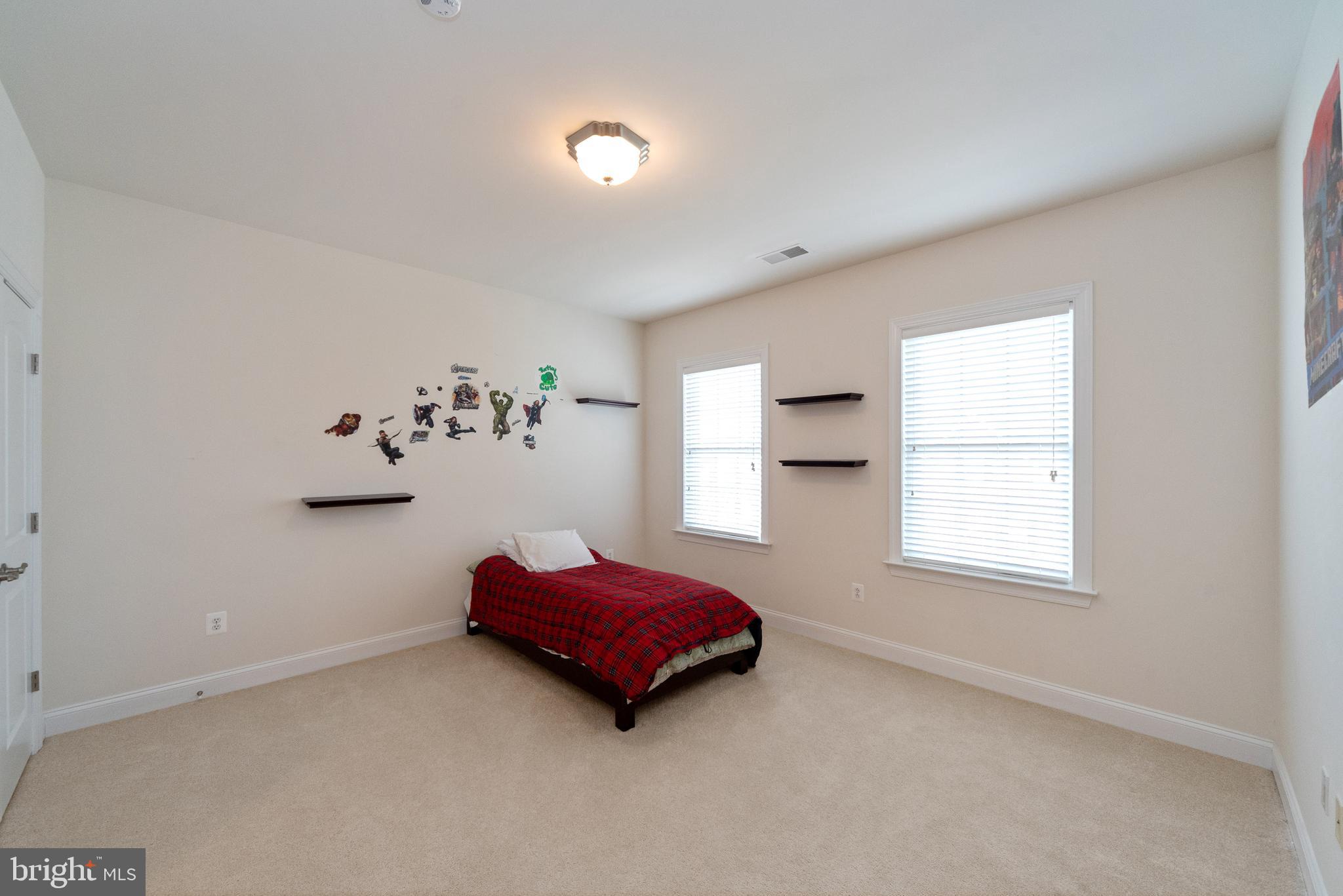 MOORES MEADOWS - Residential