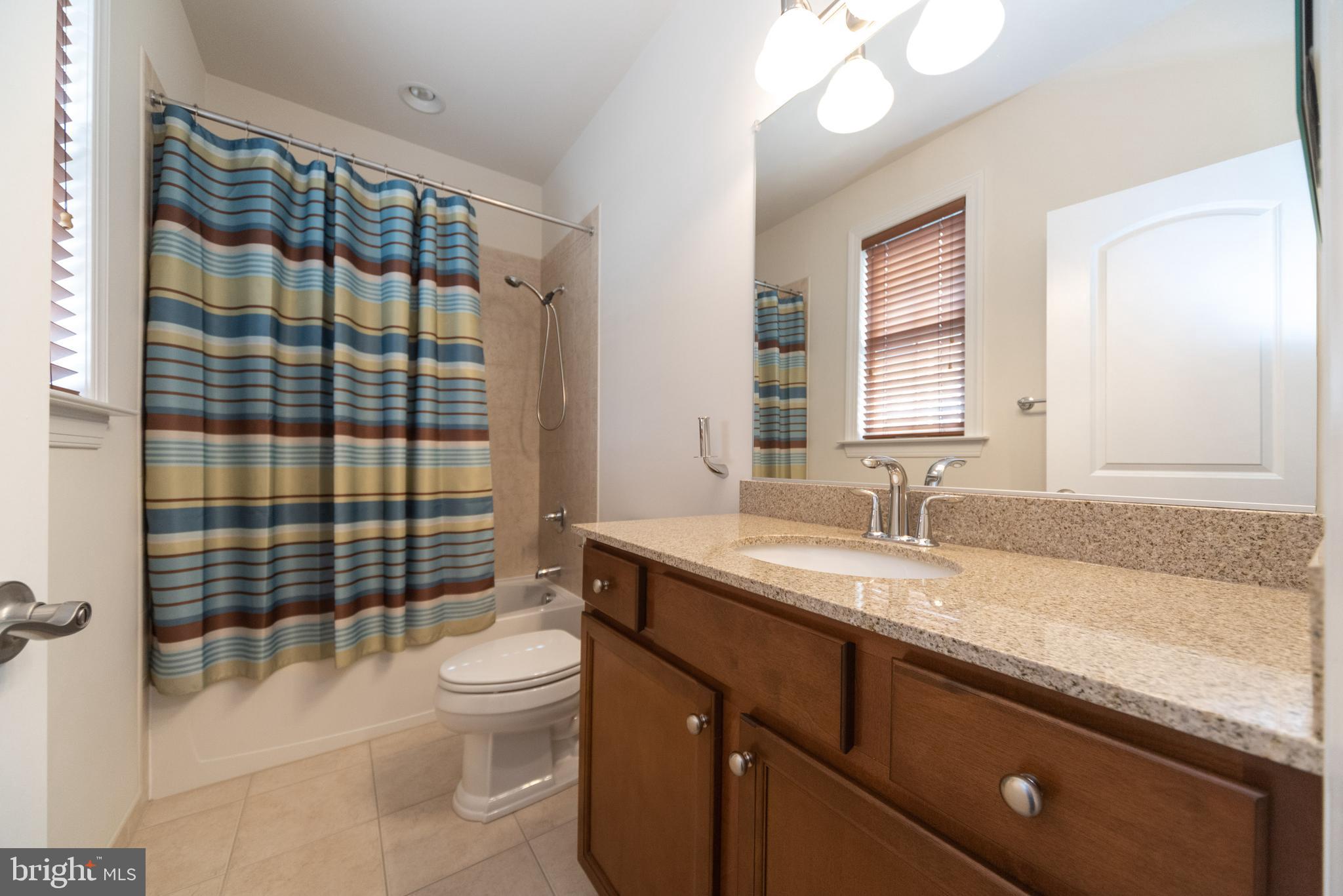 MOORES MEADOWS - Residential