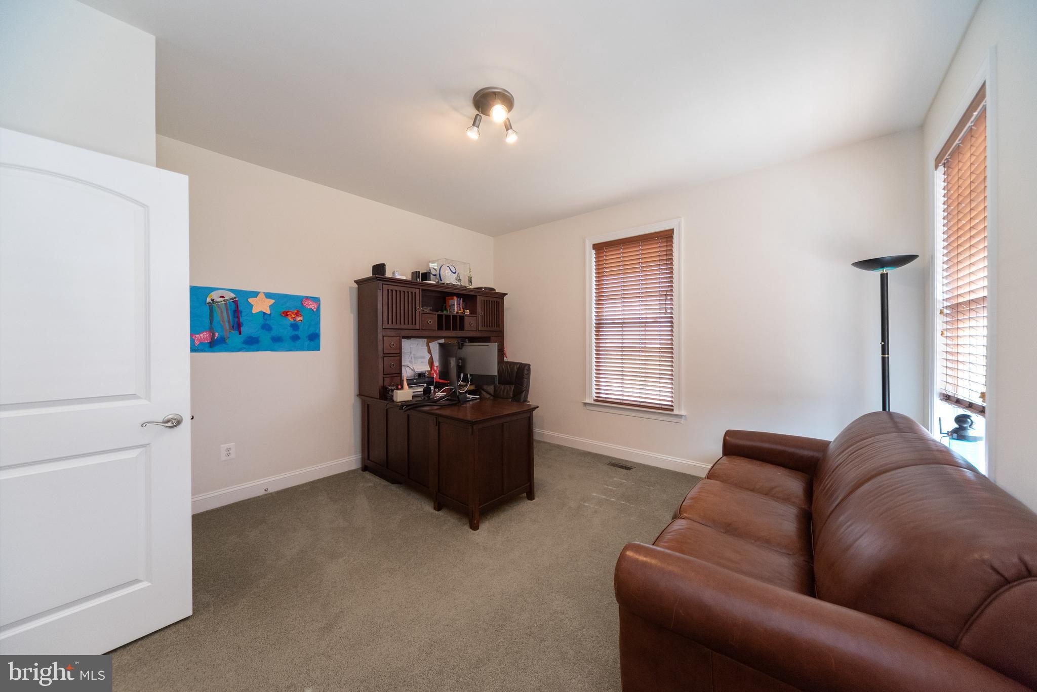 MOORES MEADOWS - Residential