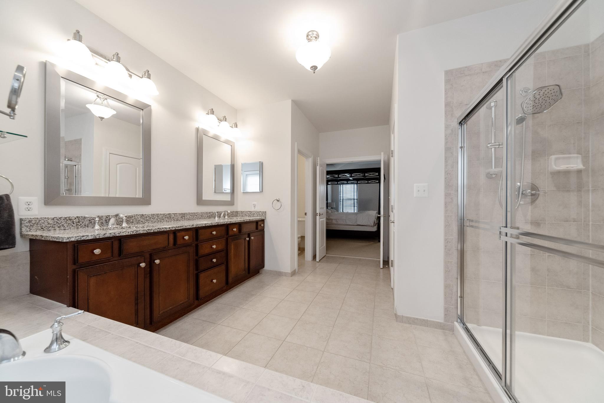 MOORES MEADOWS - Residential