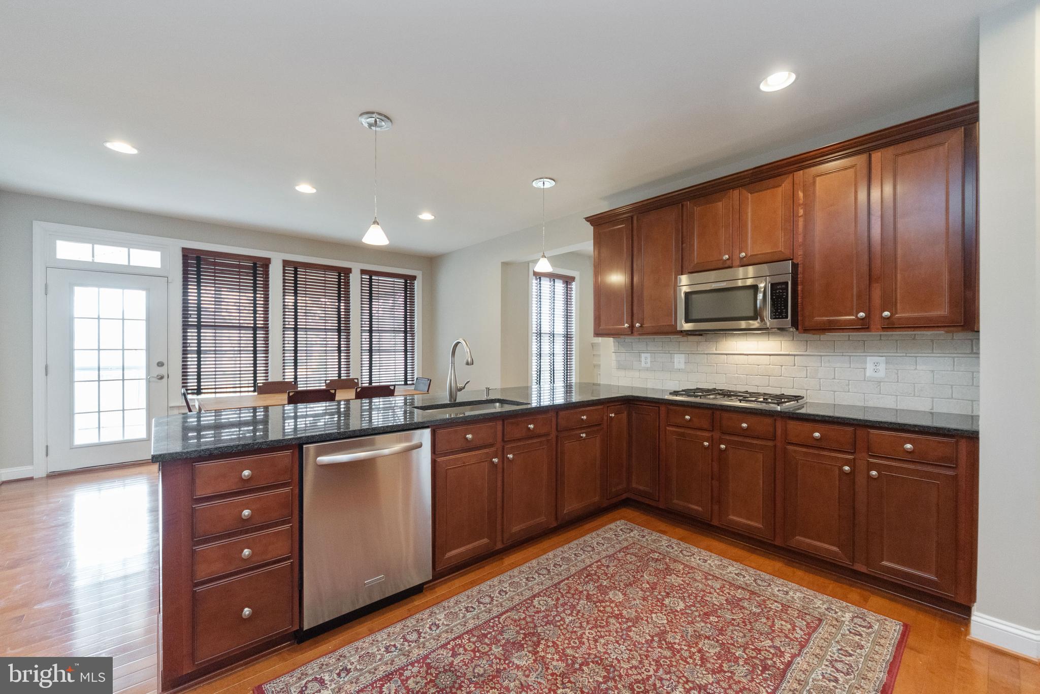 MOORES MEADOWS - Residential