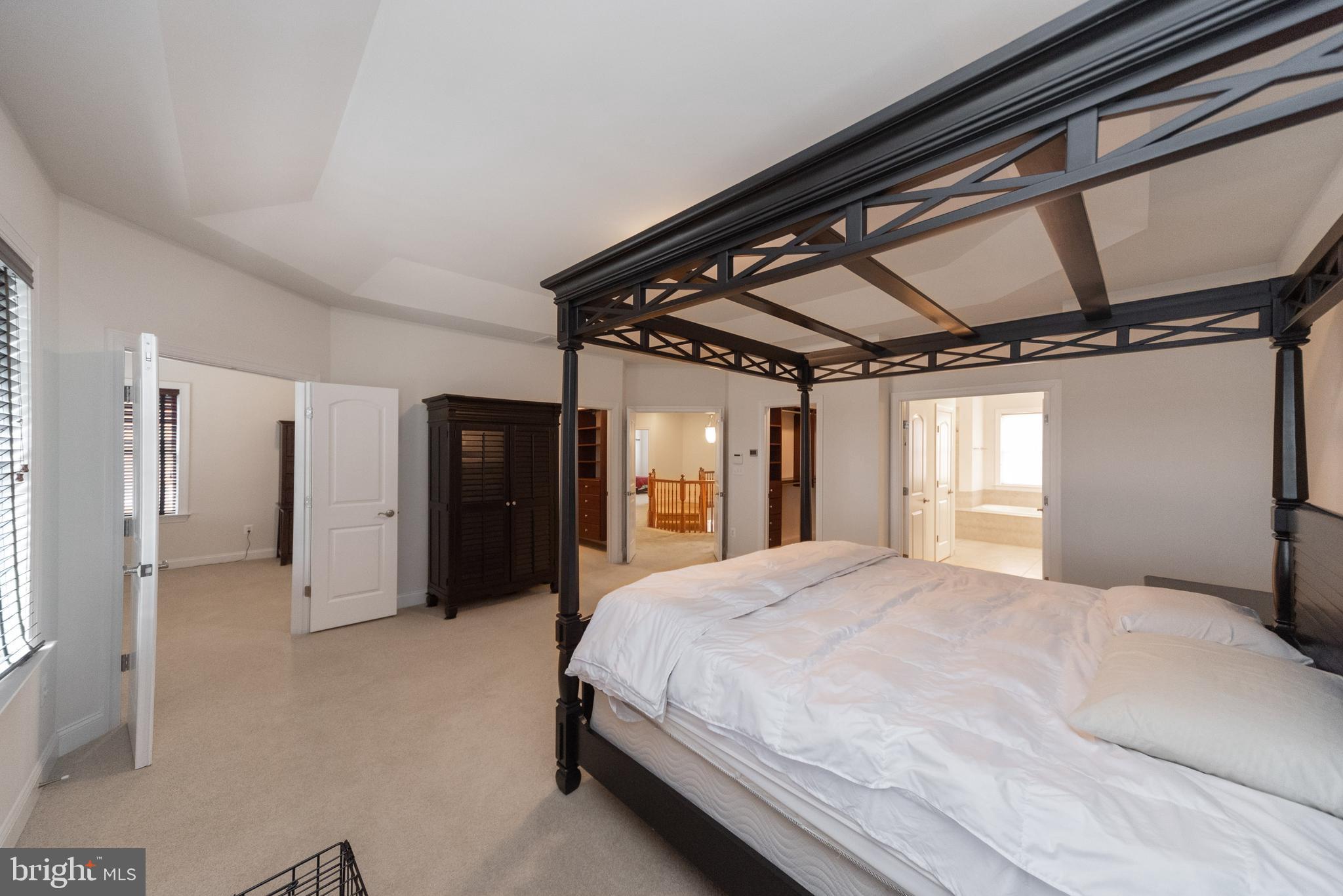 MOORES MEADOWS - Residential