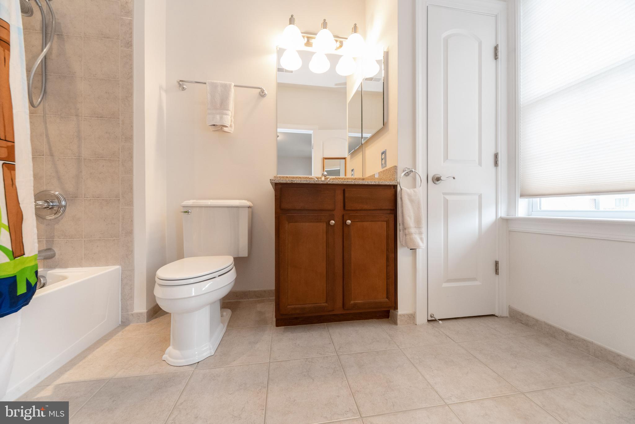 MOORES MEADOWS - Residential