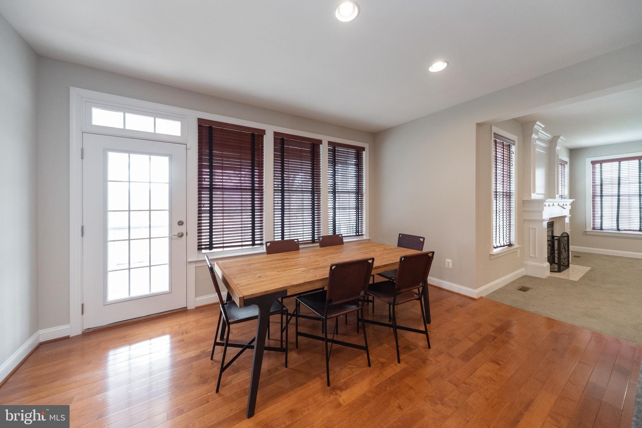 MOORES MEADOWS - Residential