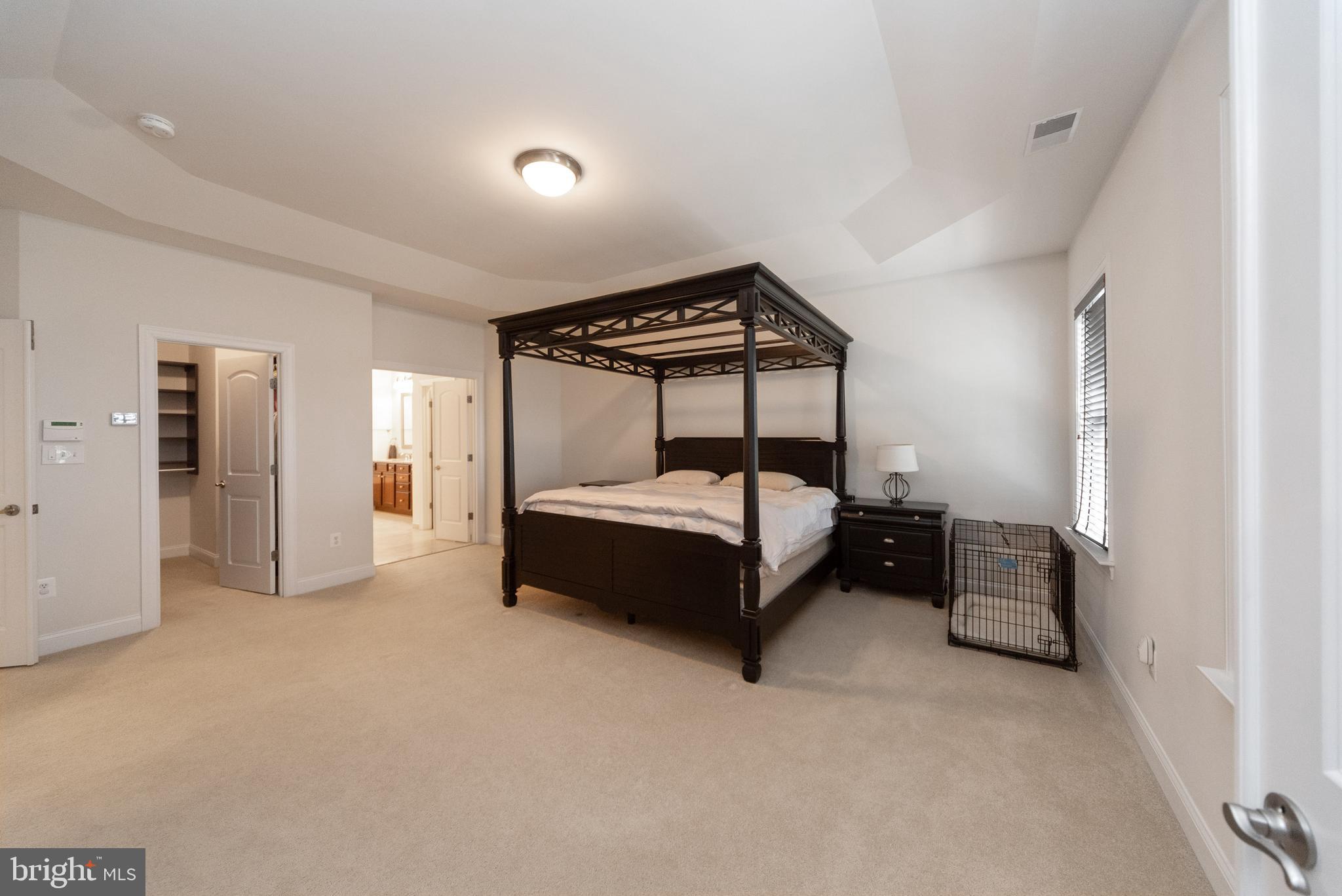 MOORES MEADOWS - Residential