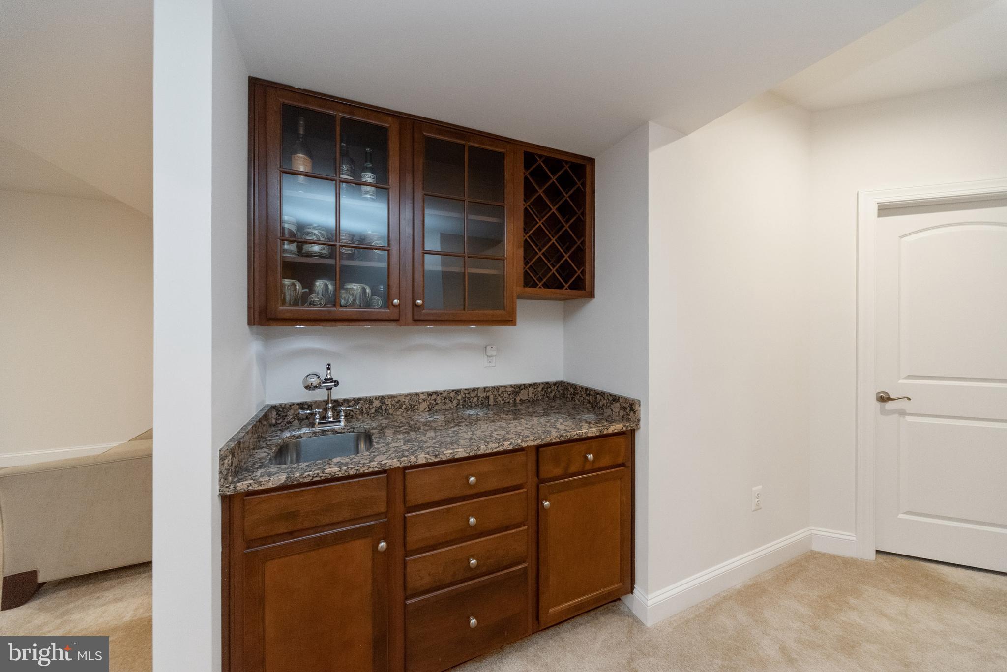 MOORES MEADOWS - Residential