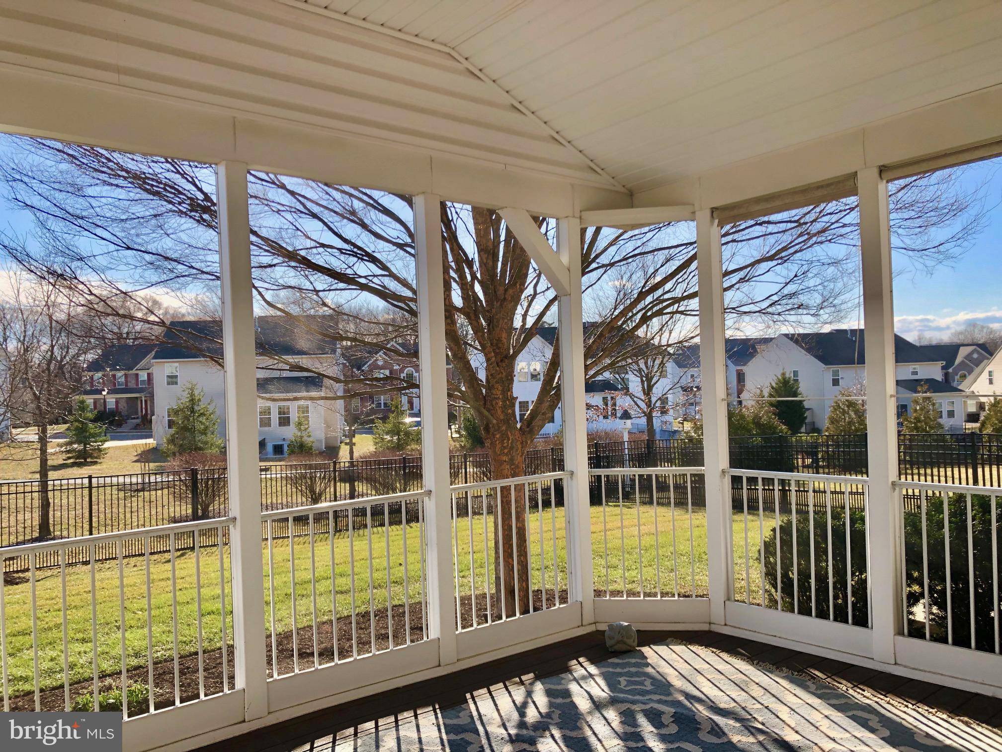 MOORES MEADOWS - Residential